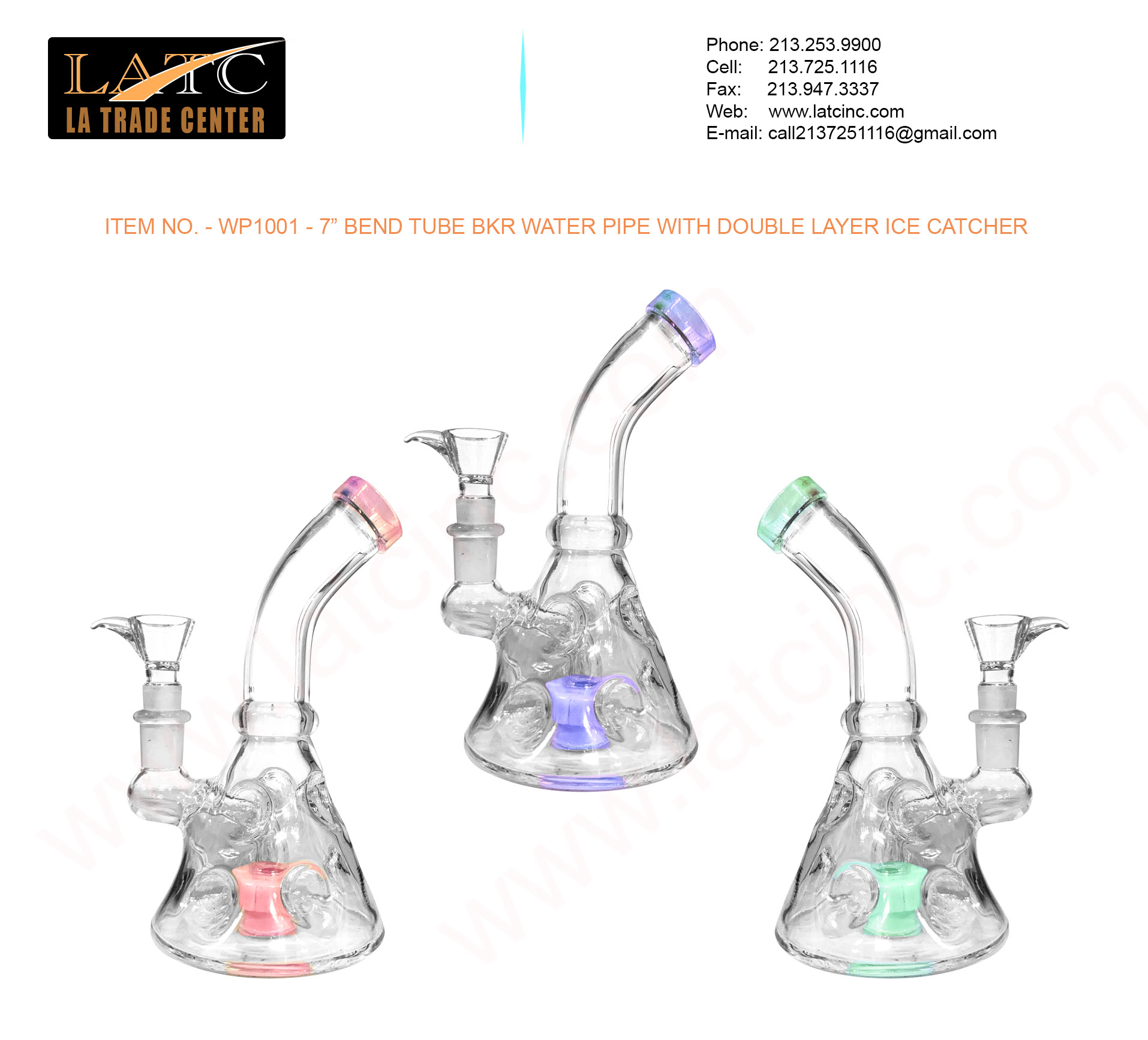 Smoke Wholesale