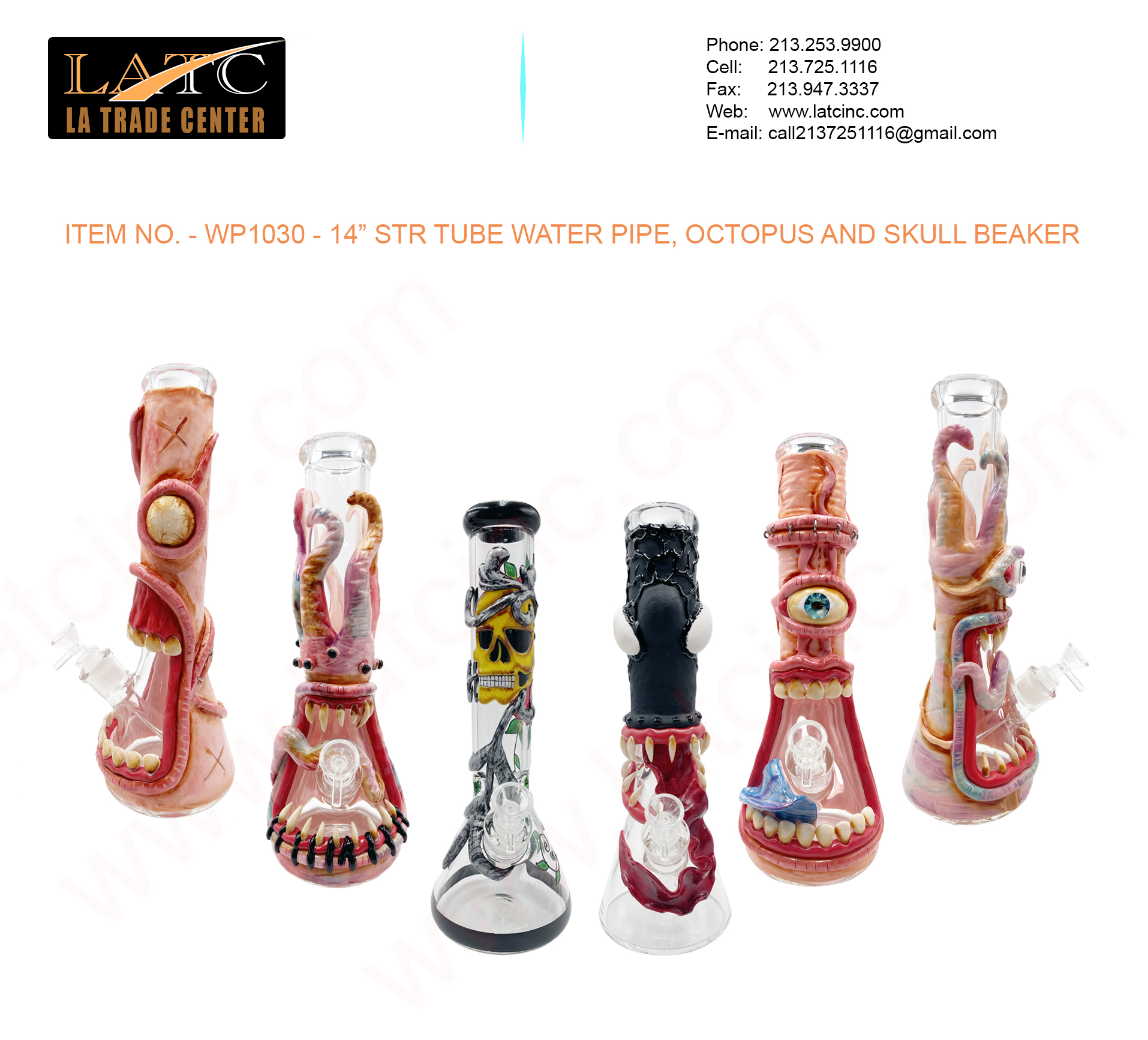 Smoke Wholesale