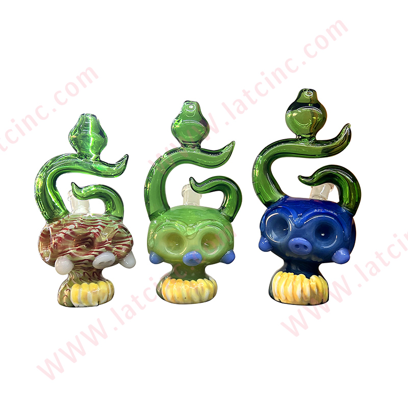 Smoke Wholesale