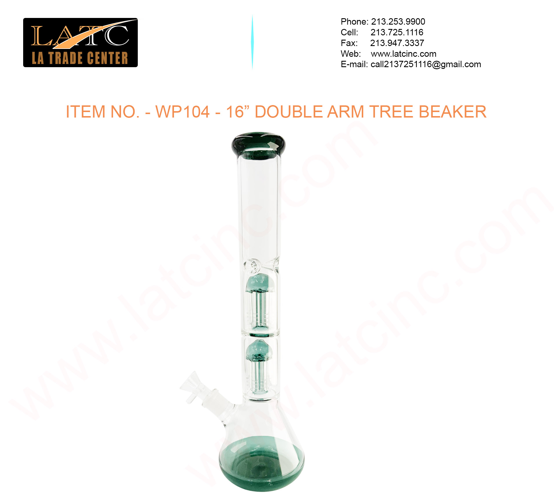 Smoke Wholesale
