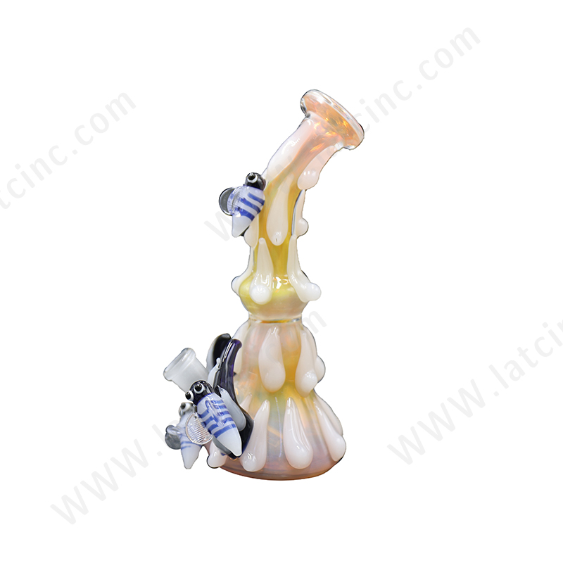 Smoke Wholesale