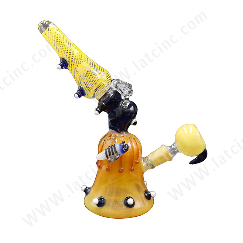 Smoke Wholesale
