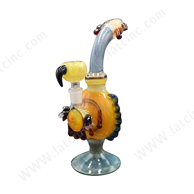 Smoke Wholesale