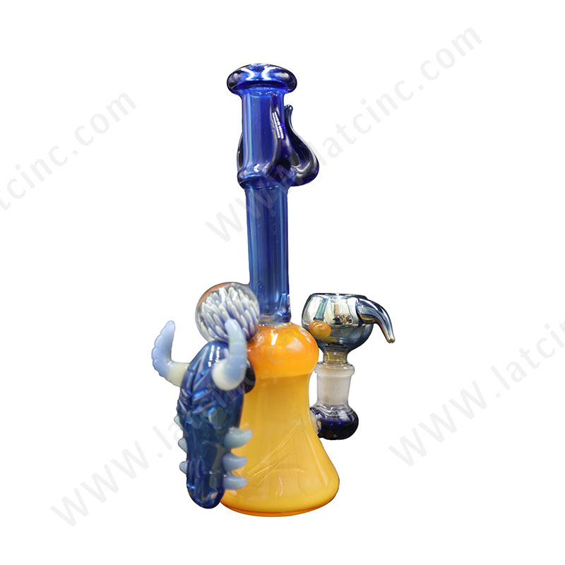 Smoke Wholesale