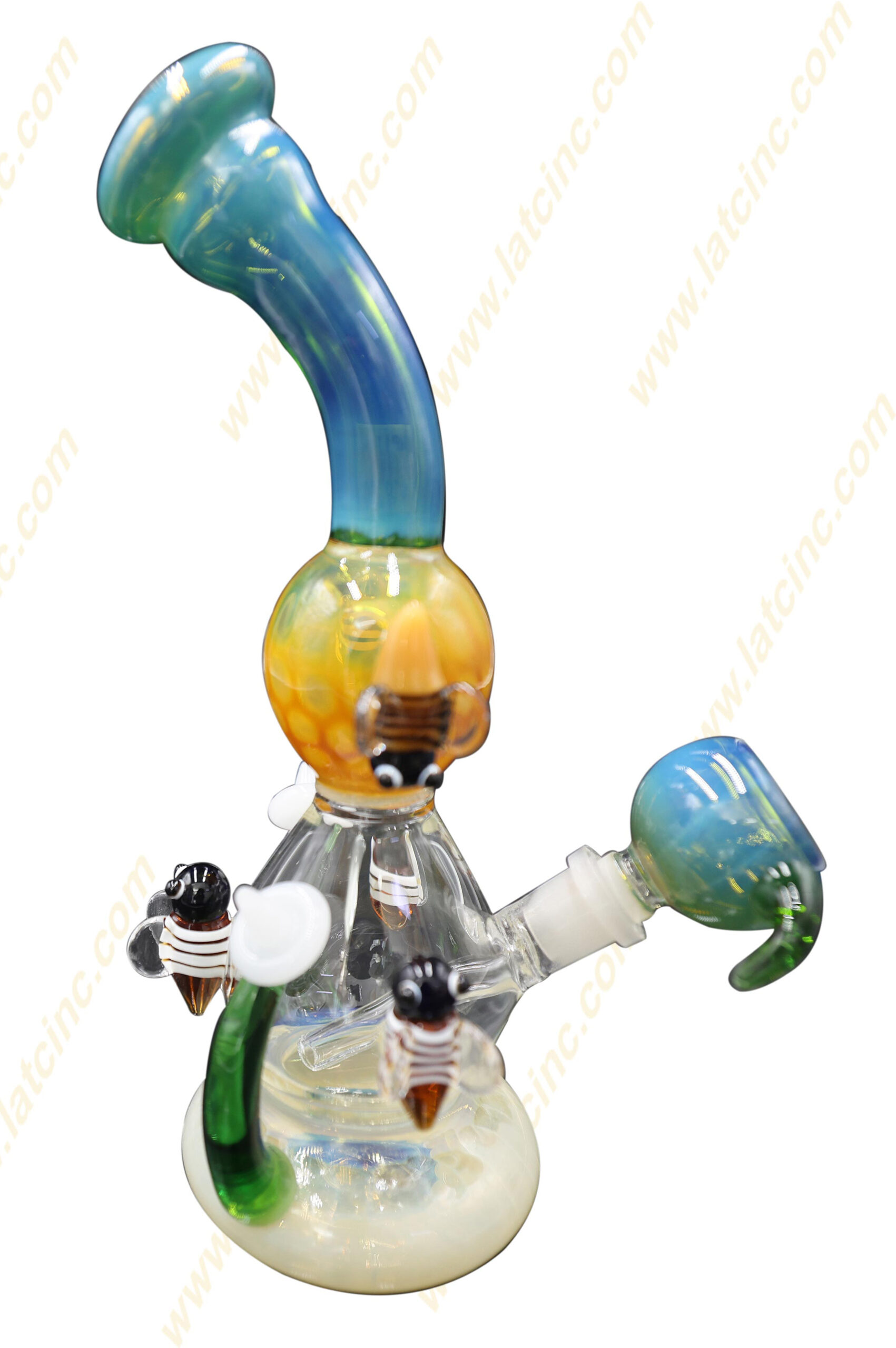 Smoke Wholesale