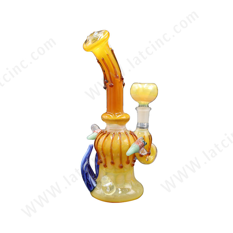 Smoke Wholesale