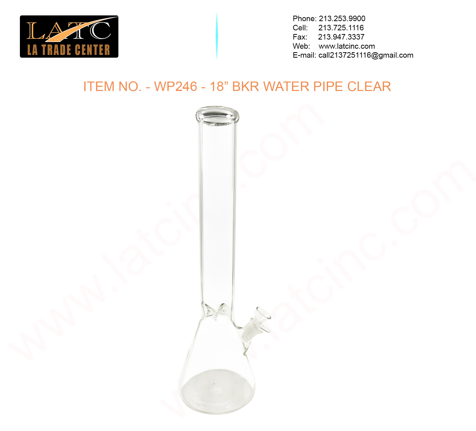 Smoke Wholesale