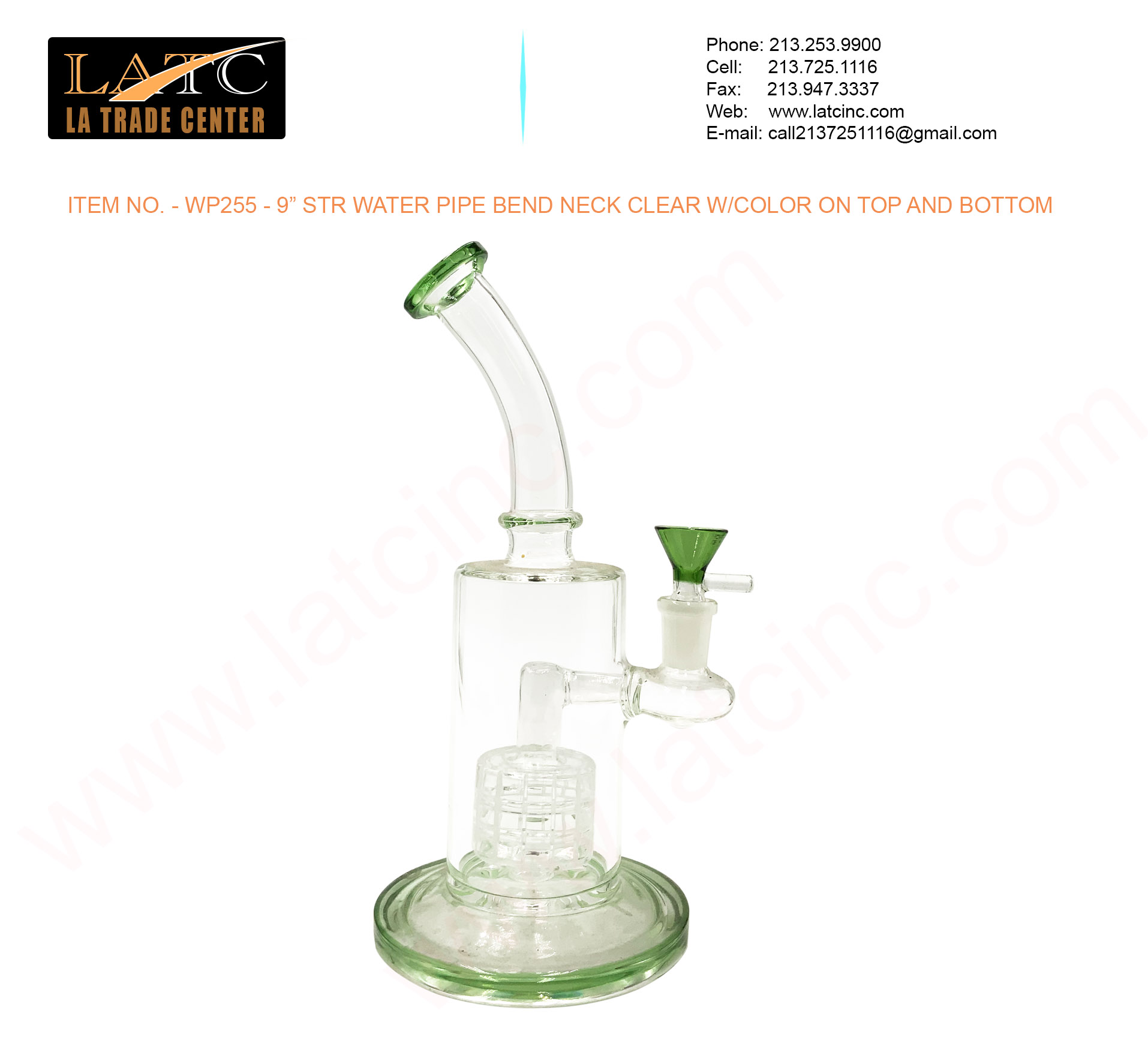 Smoke Wholesale