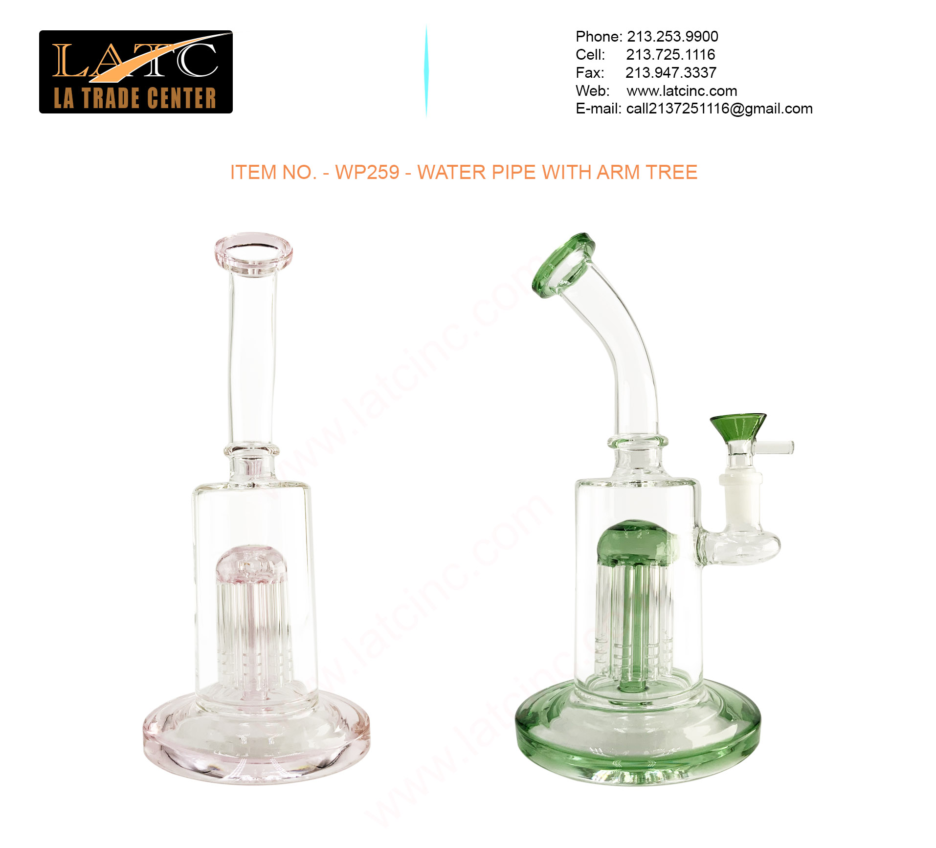 Smoke Wholesale