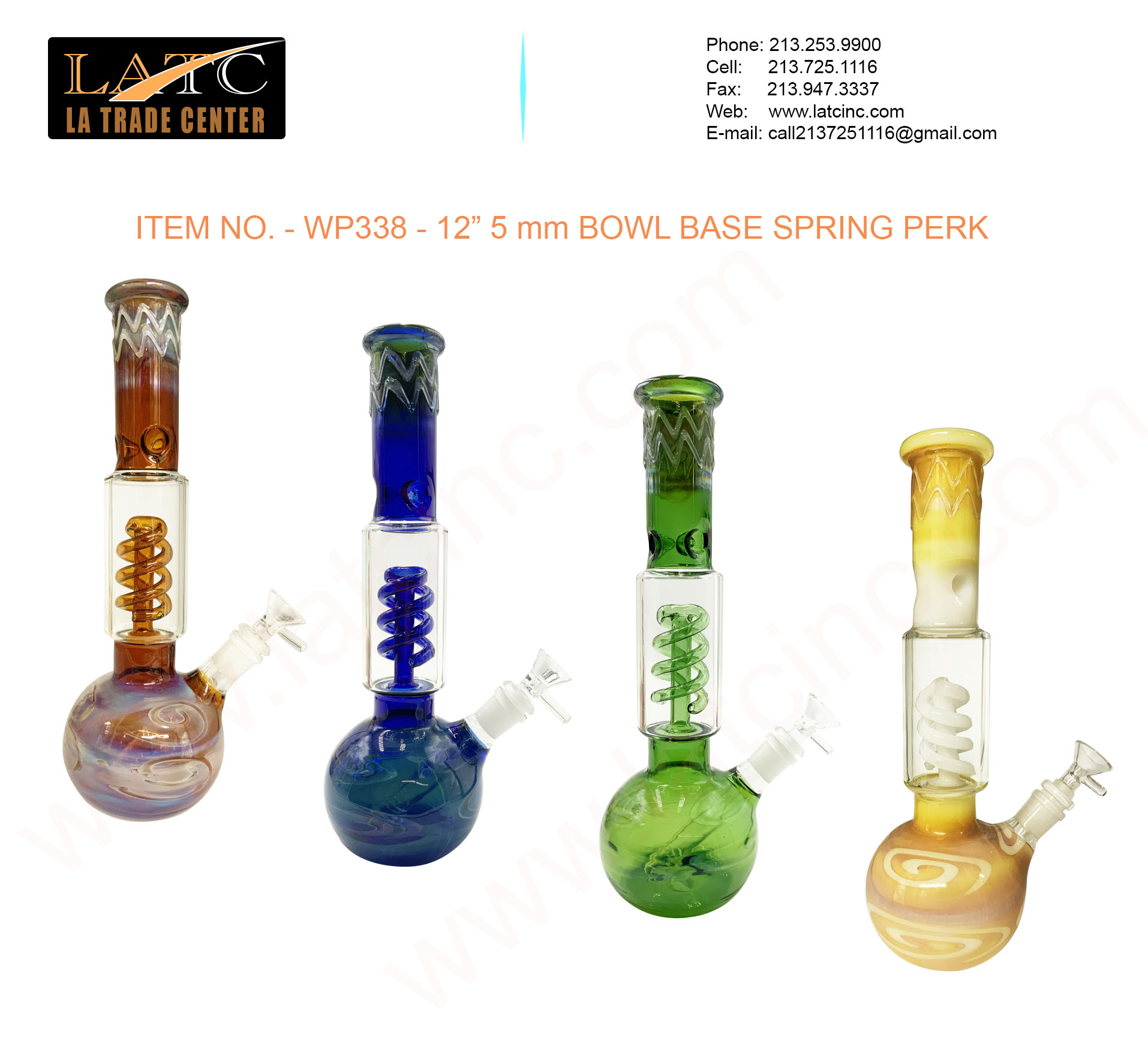 Smoke Wholesale