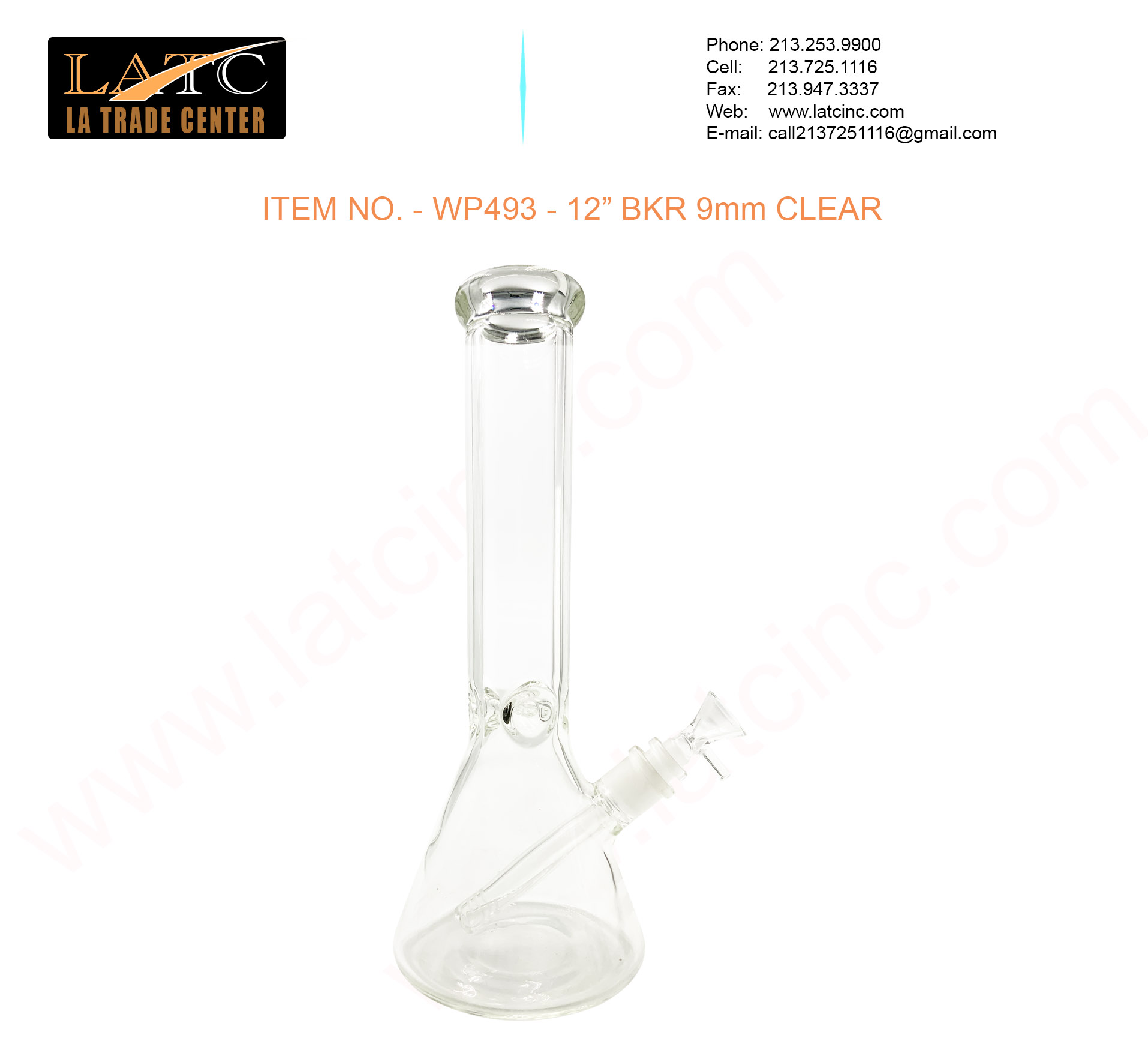 Smoke Wholesale
