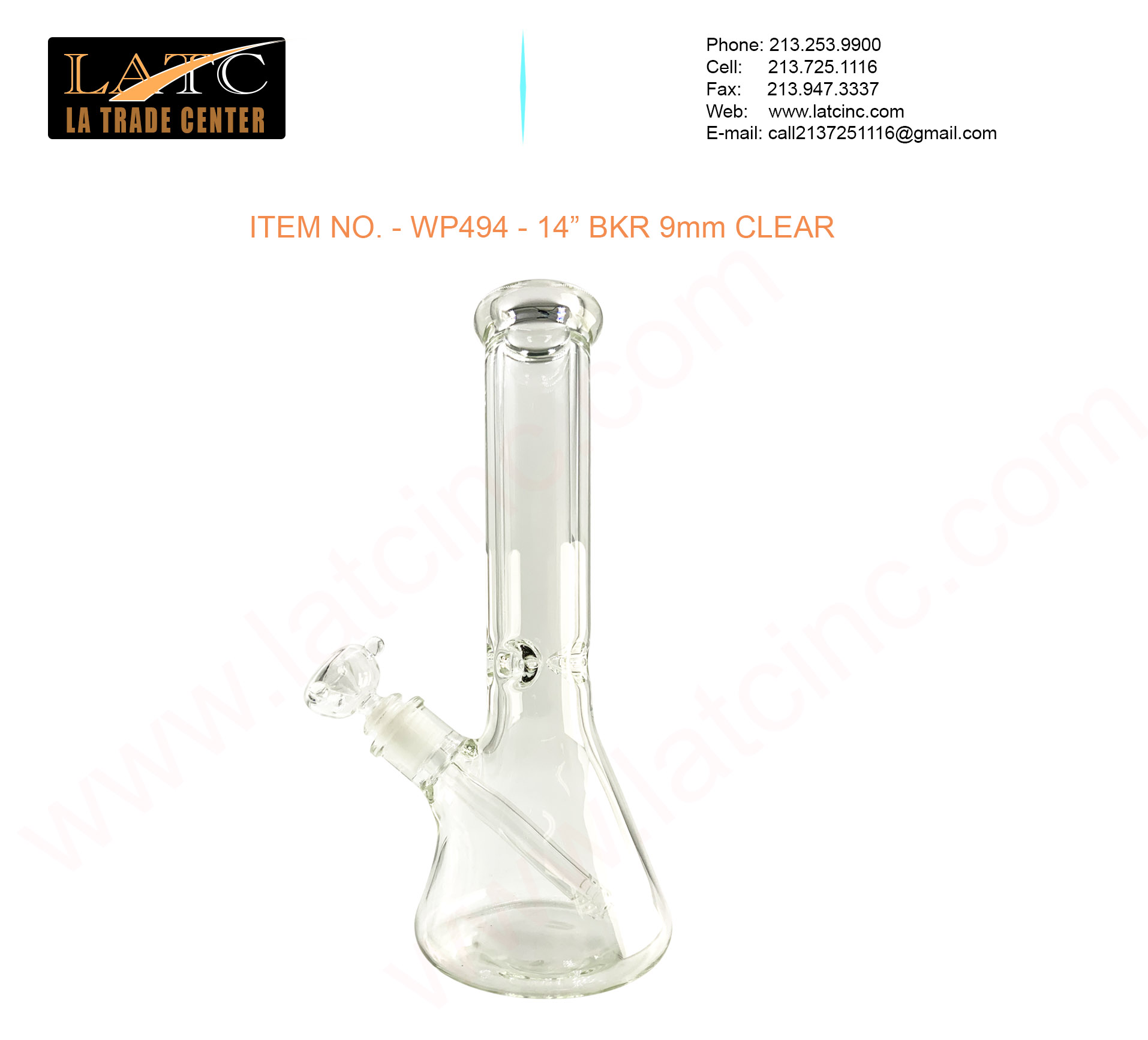 Smoke Wholesale