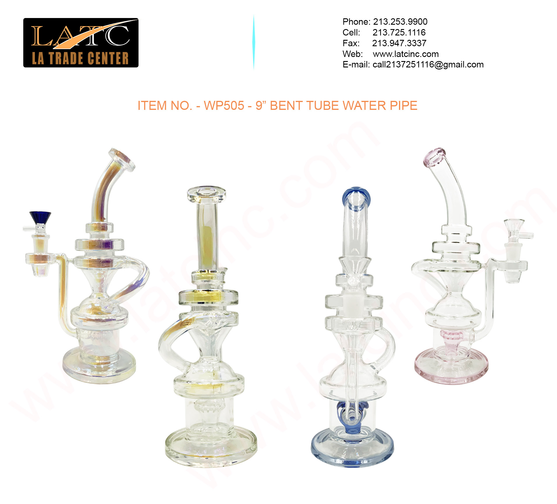 Smoke Wholesale