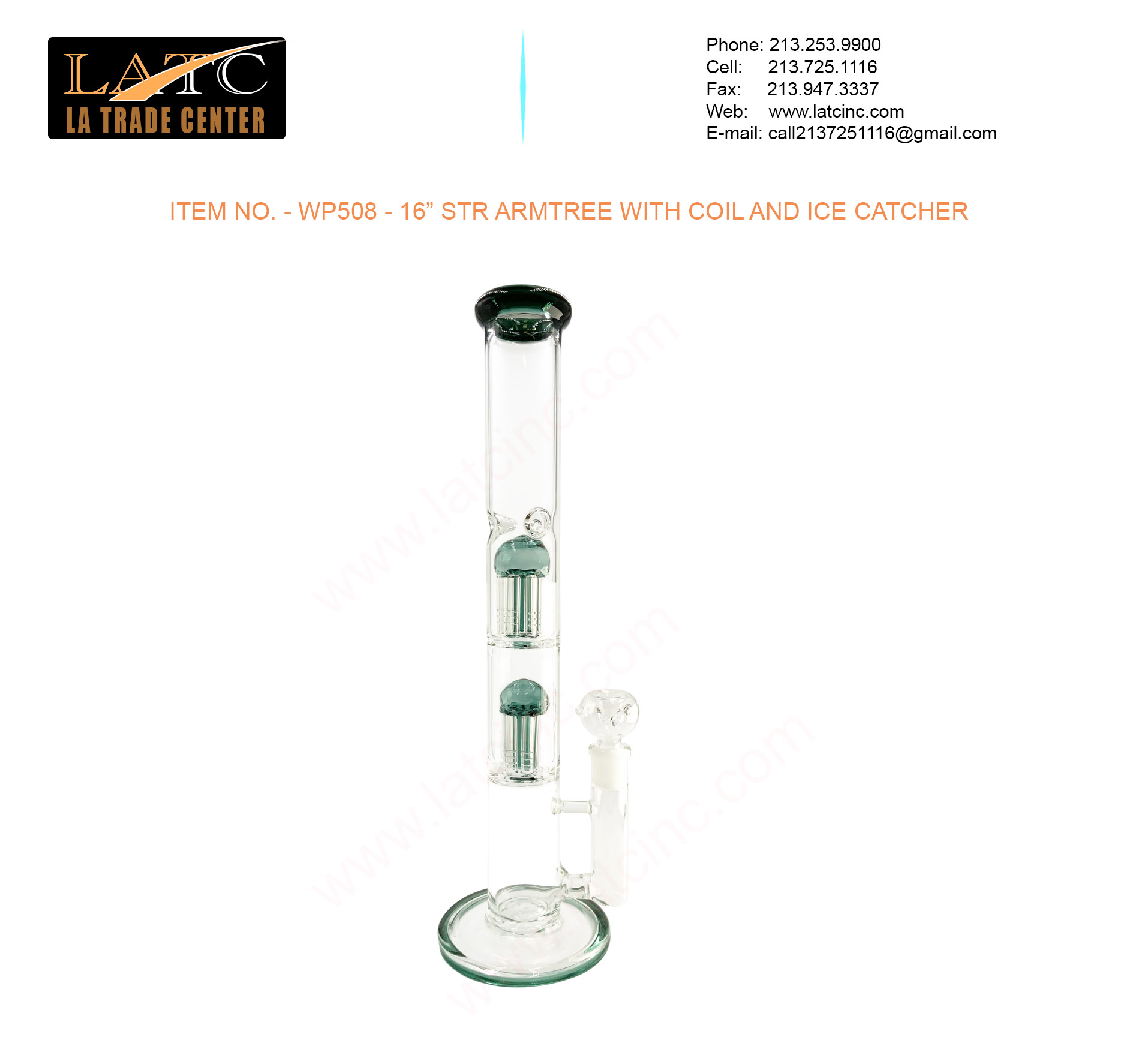 Smoke Wholesale