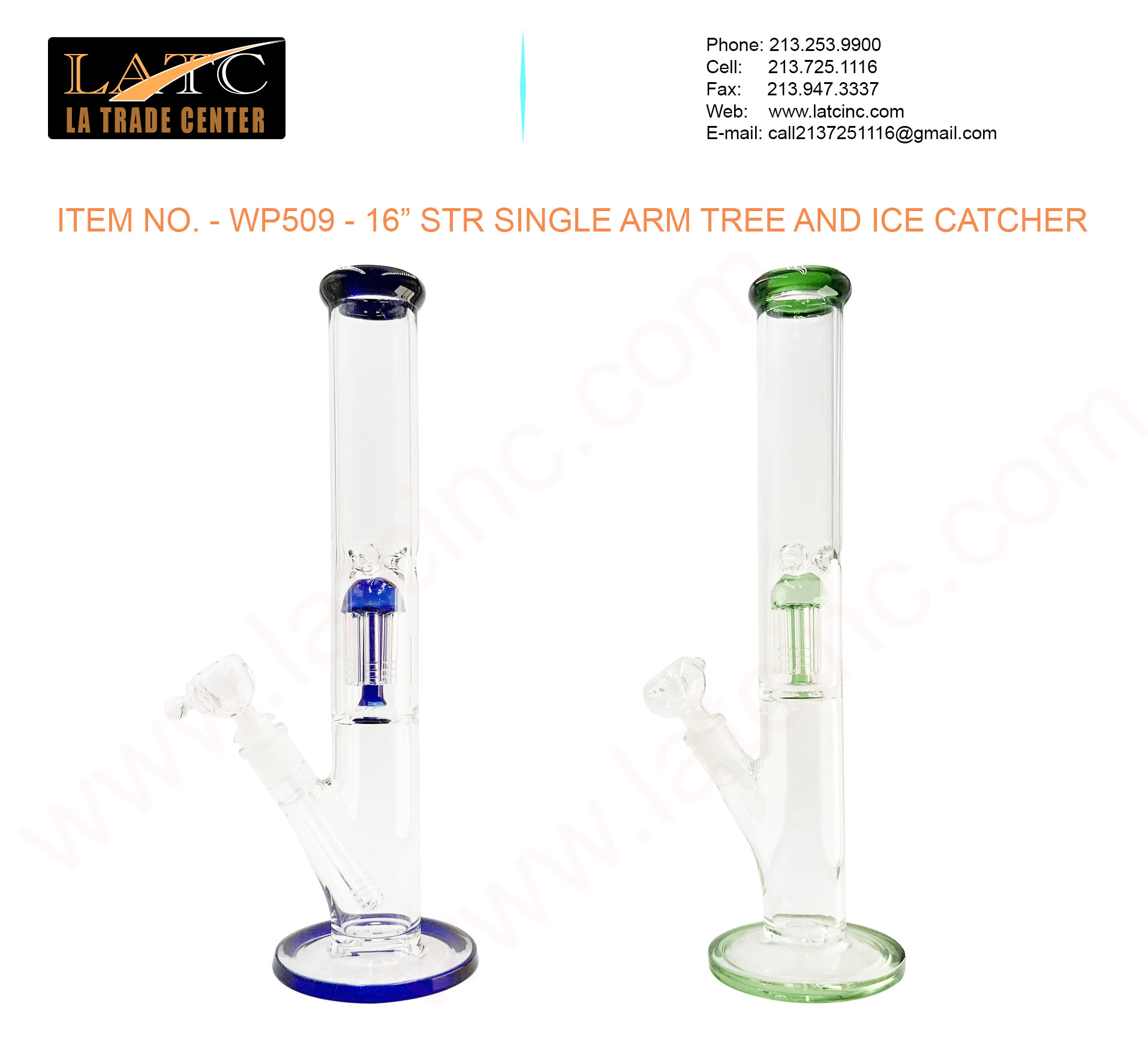 Smoke Wholesale