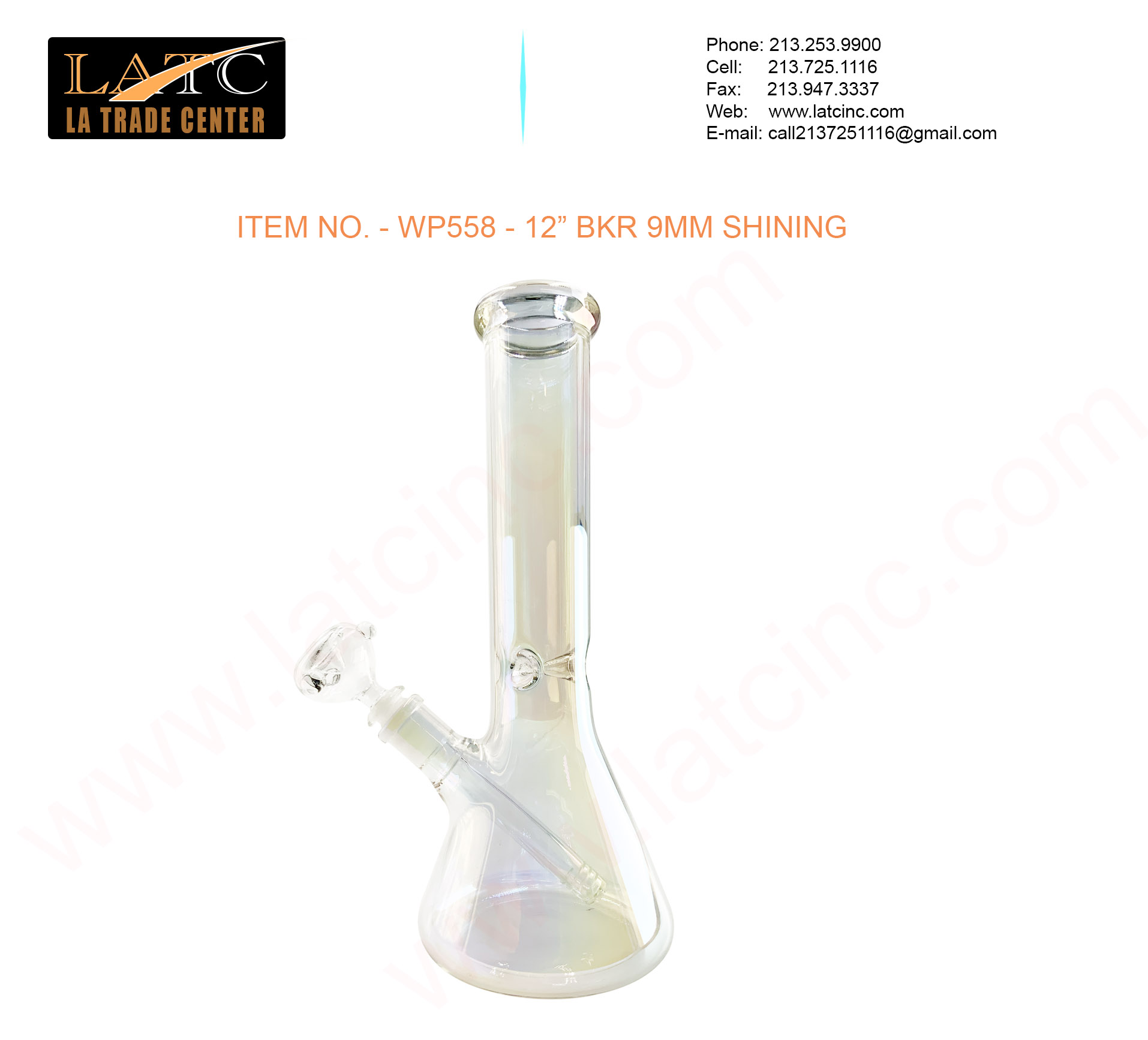 Smoke Wholesale