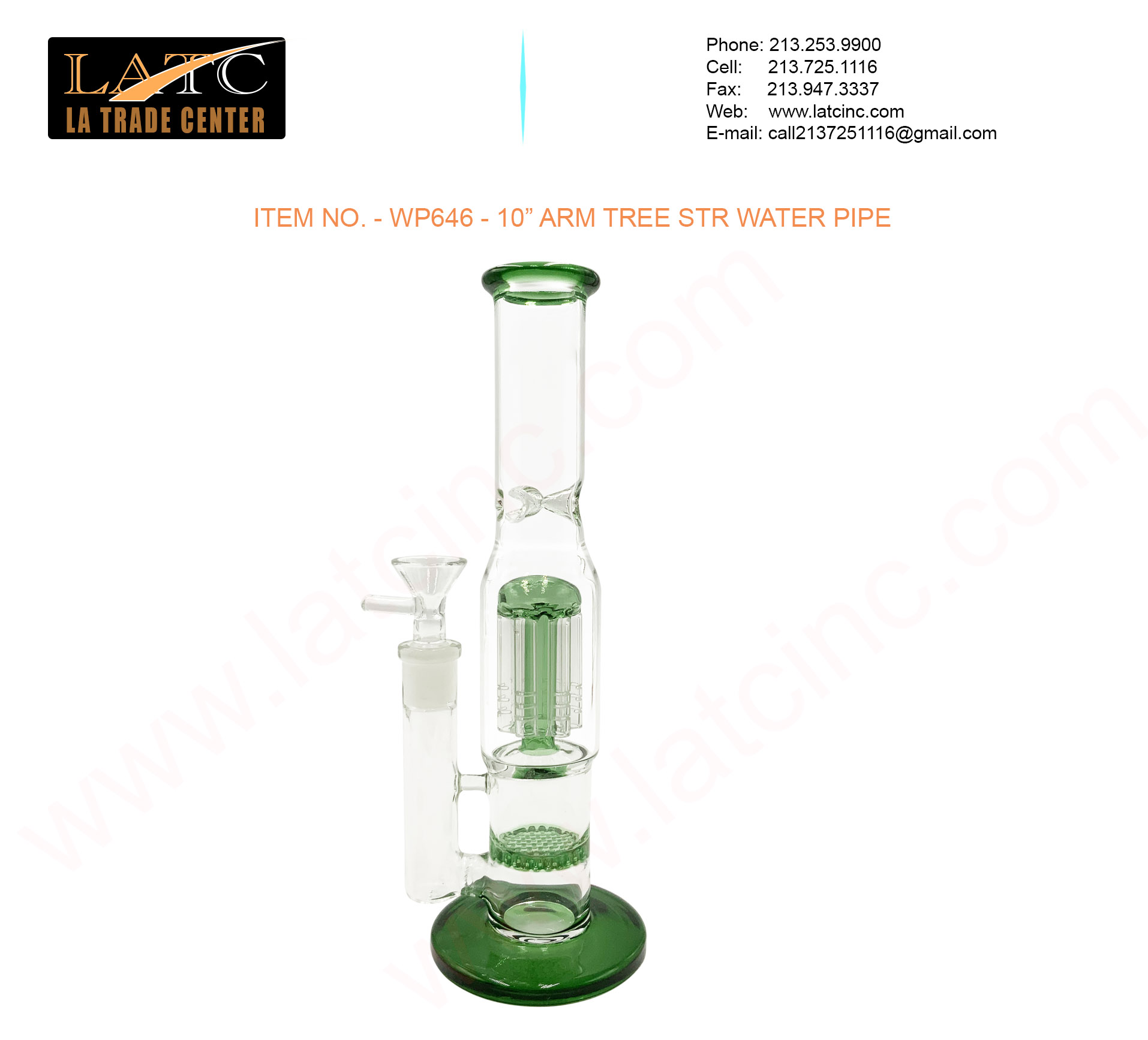 Smoke Wholesale