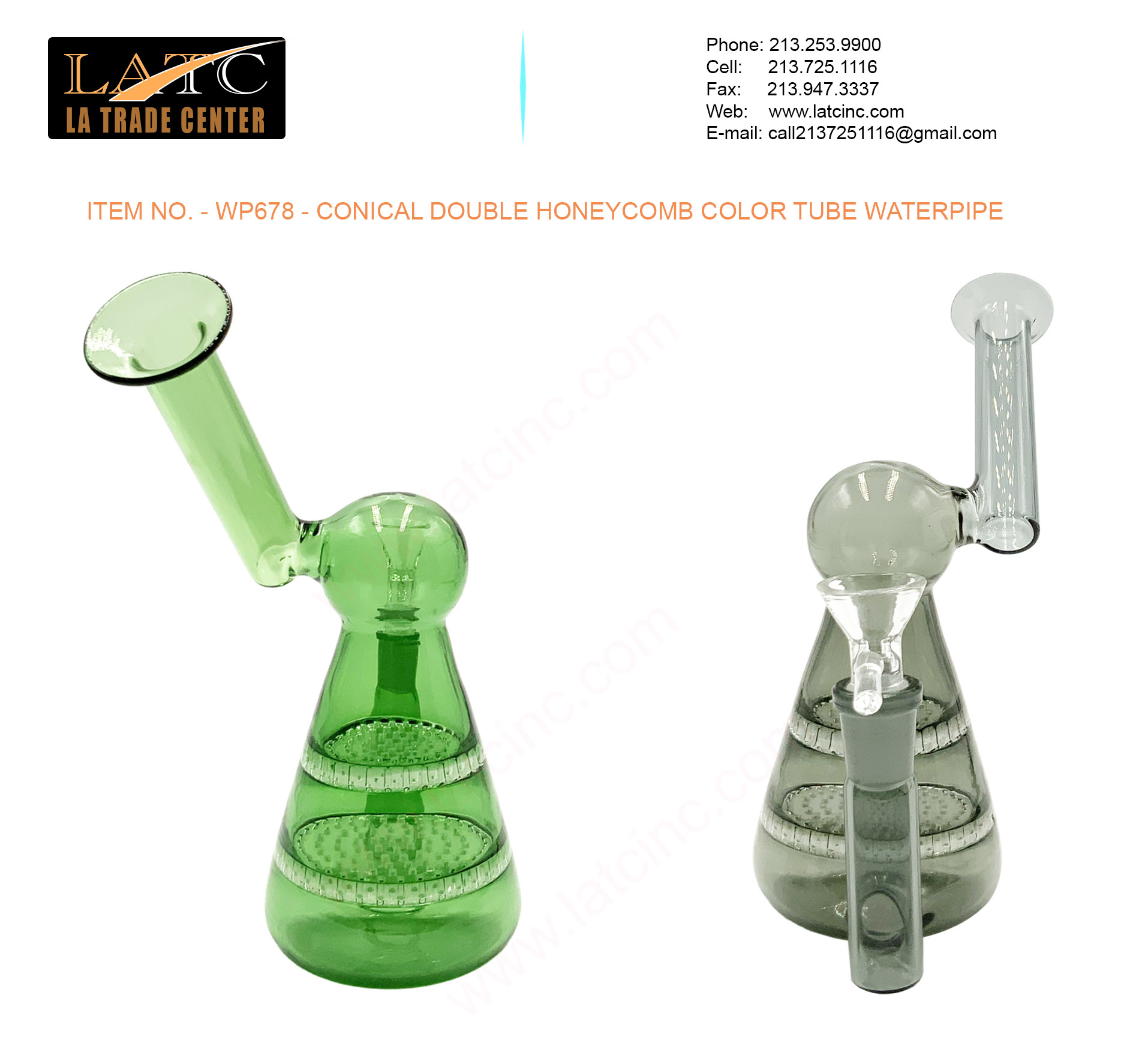 Smoke Wholesale