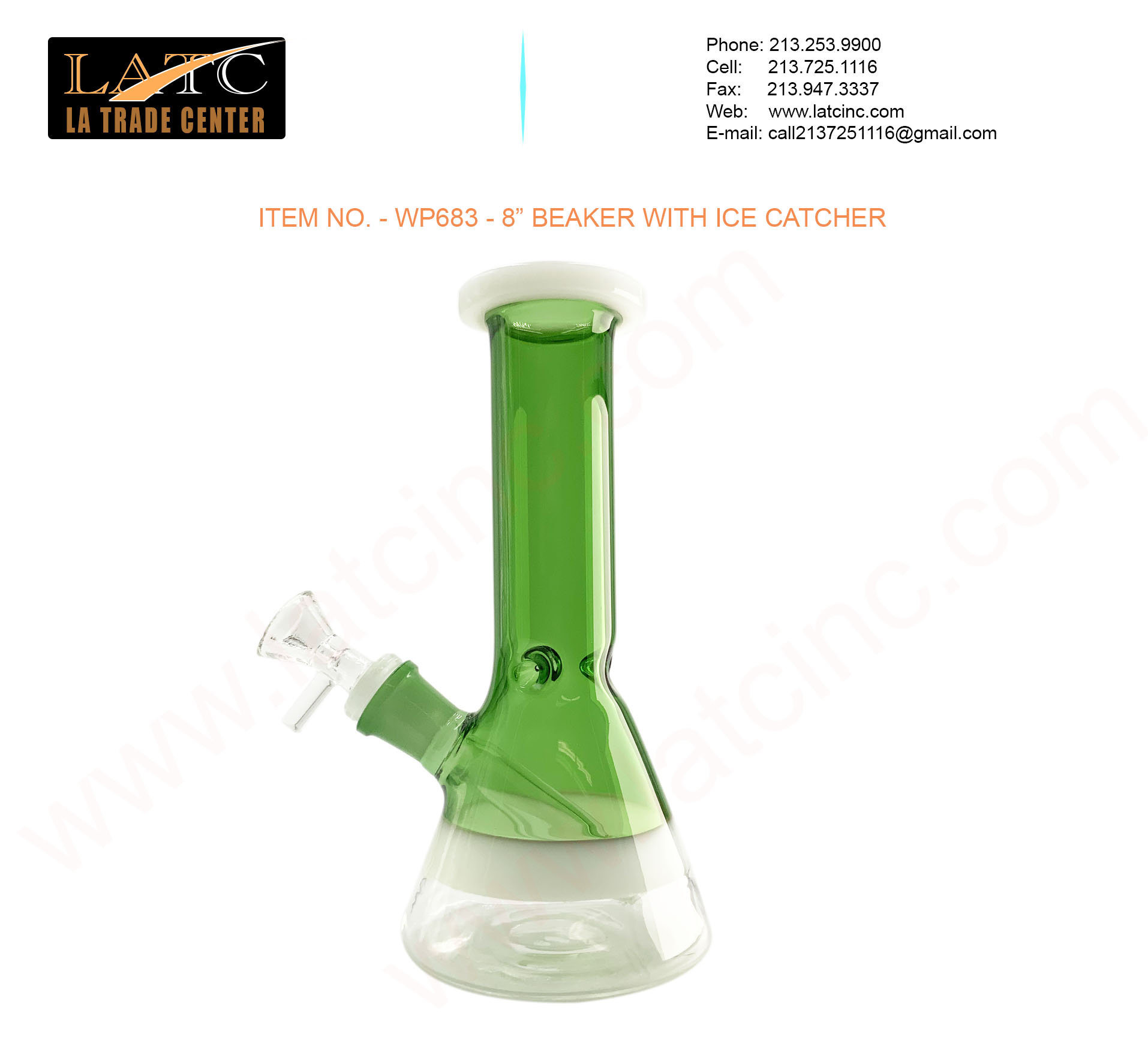 Smoke Wholesale