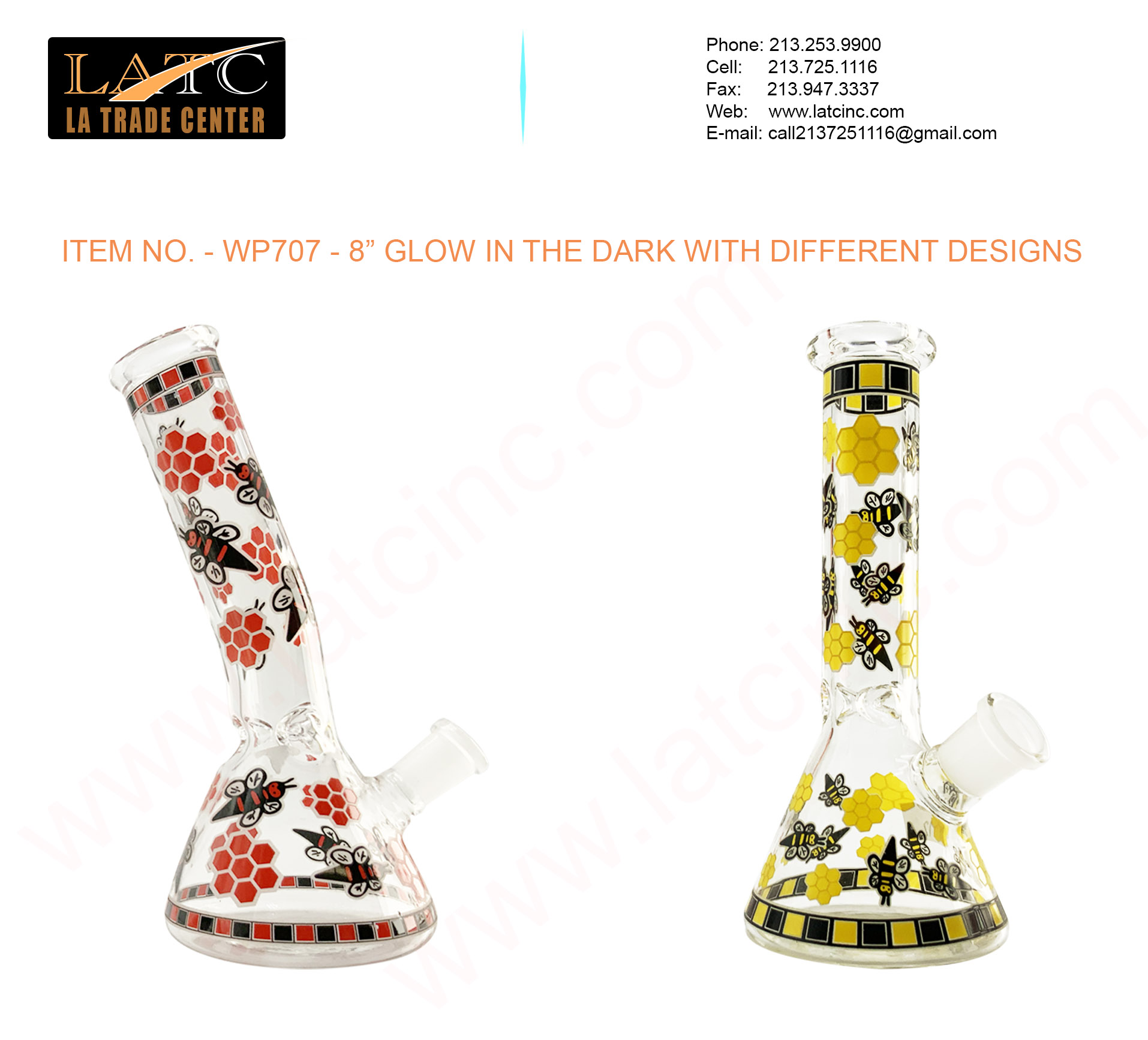 Smoke Wholesale