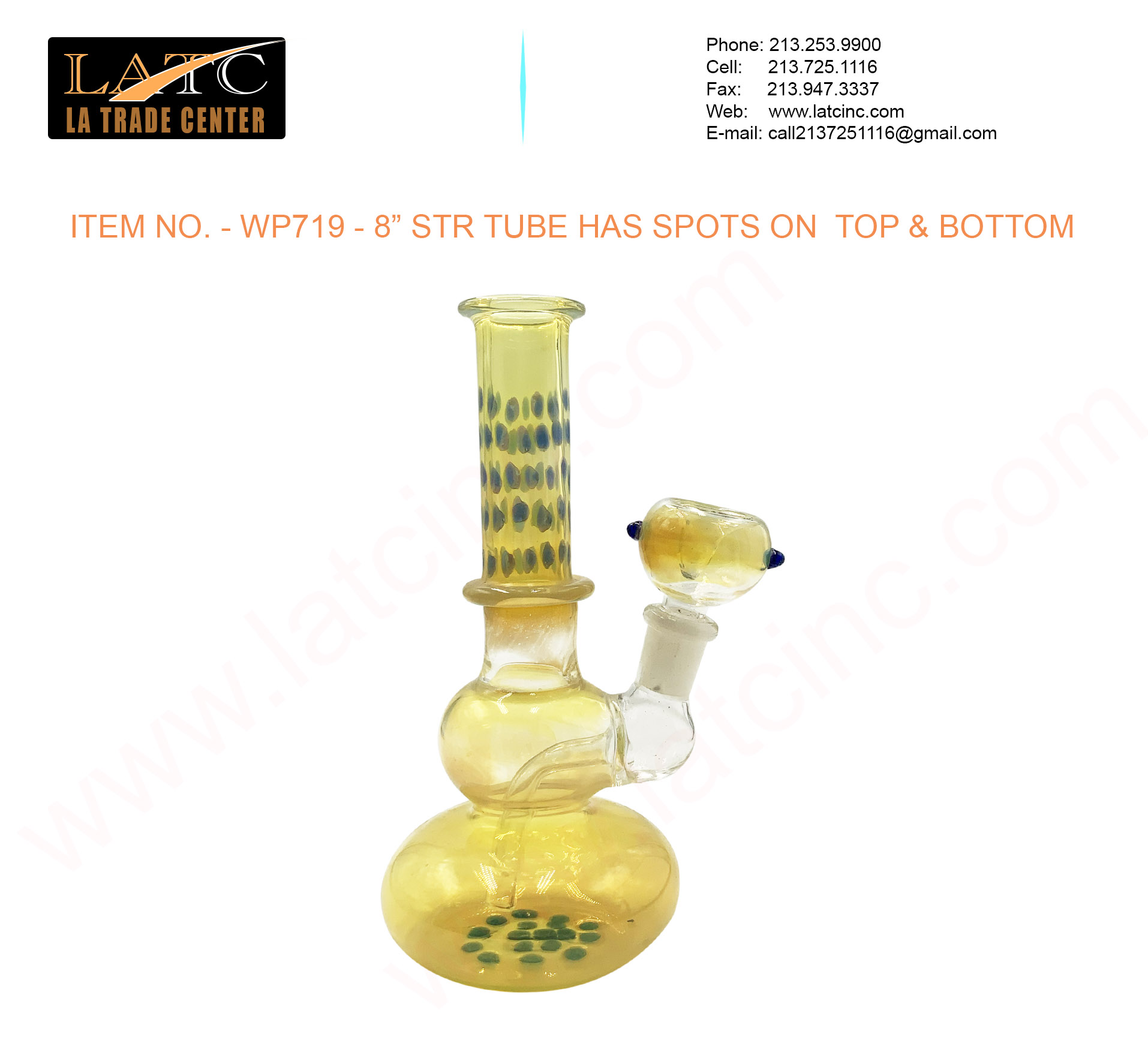Smoke Wholesale