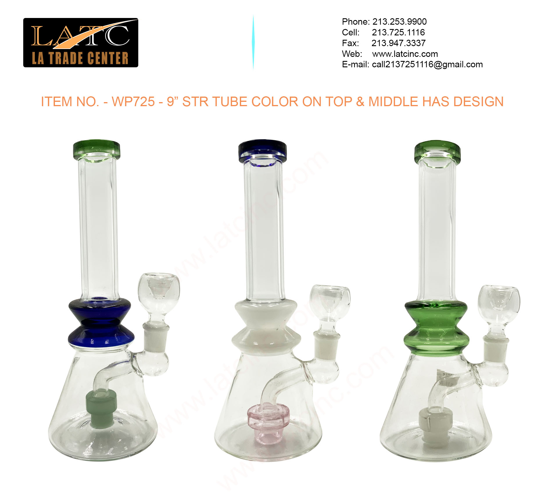 Smoke Wholesale