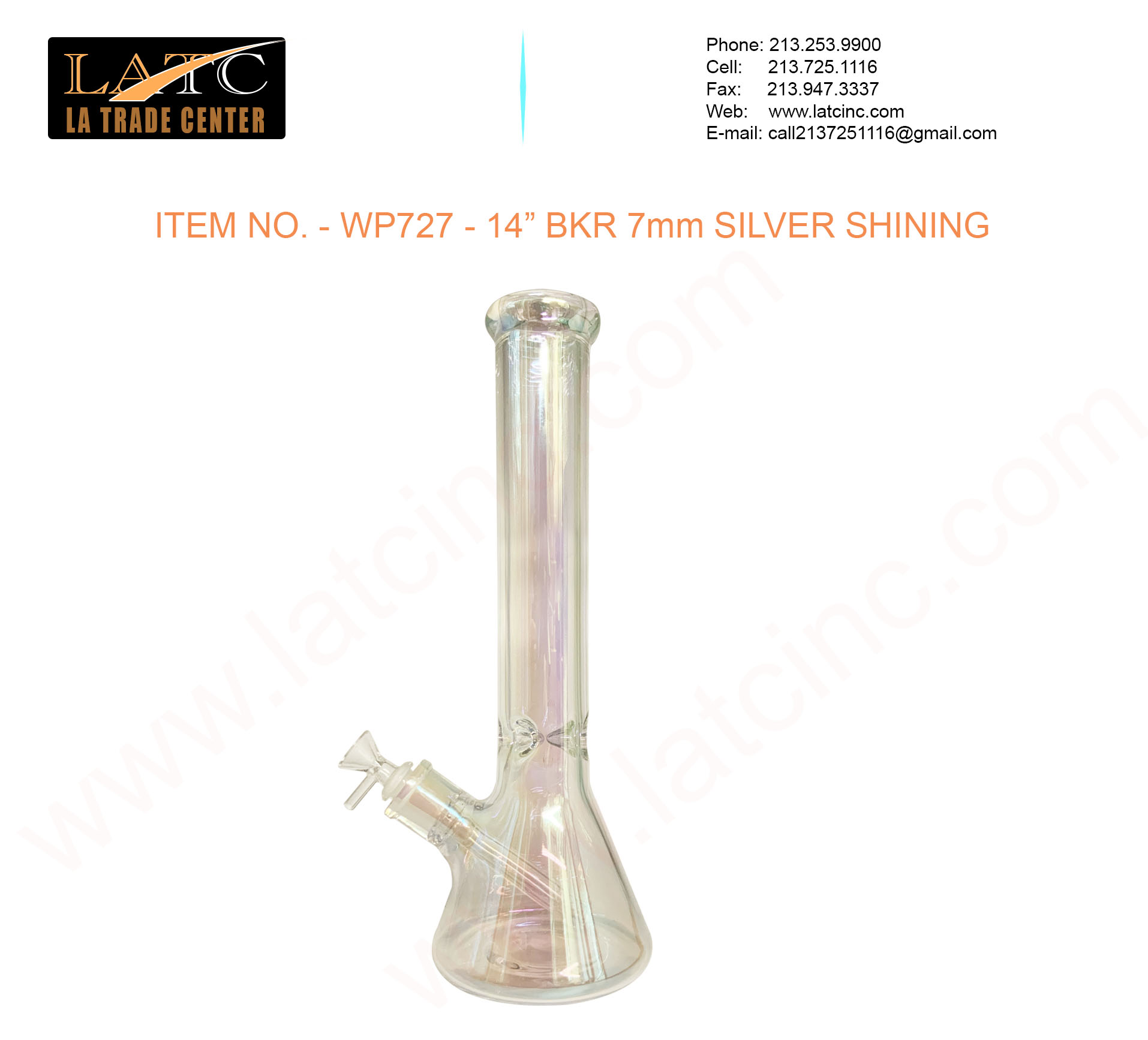 Smoke Wholesale