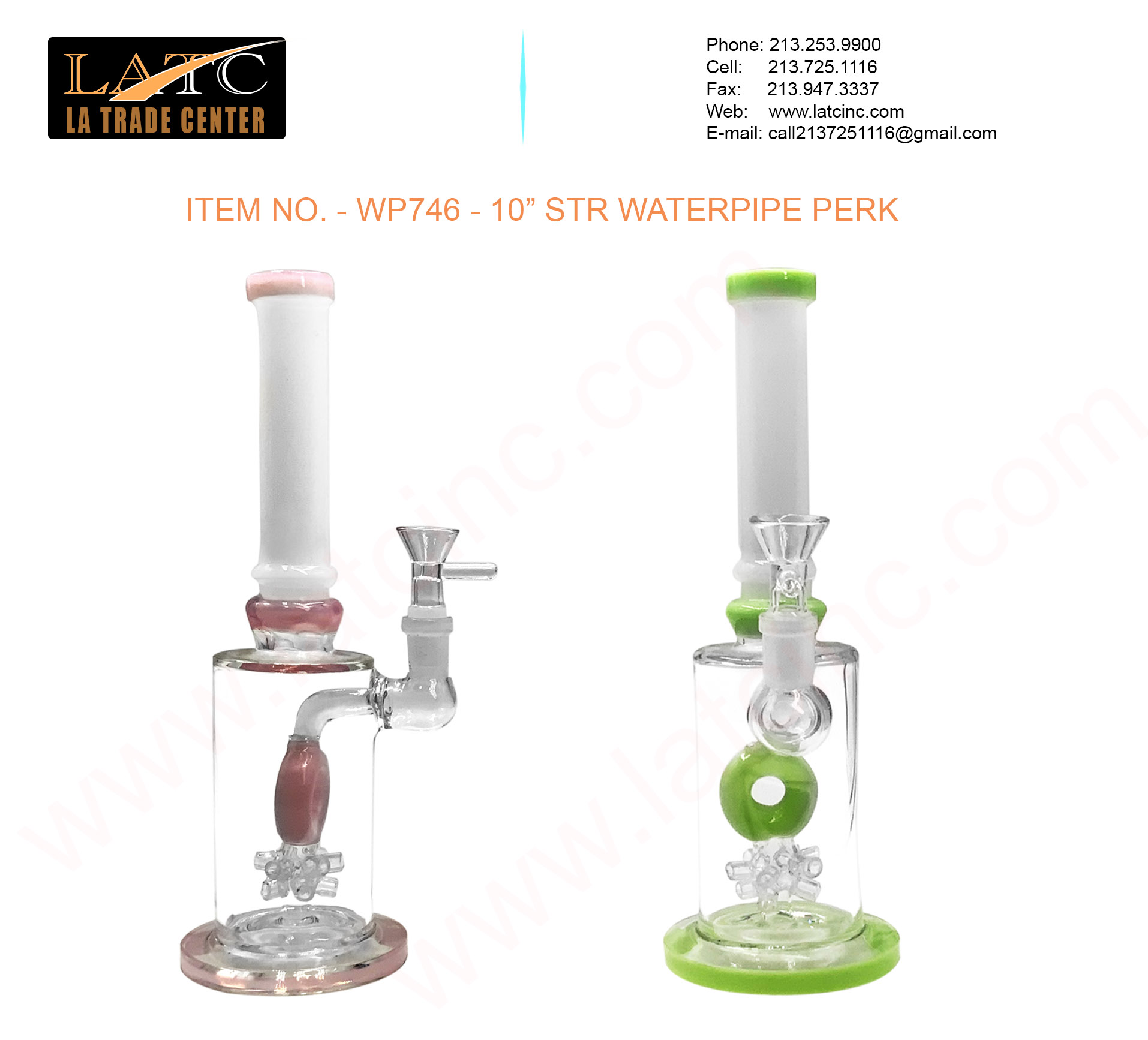 Smoke Wholesale