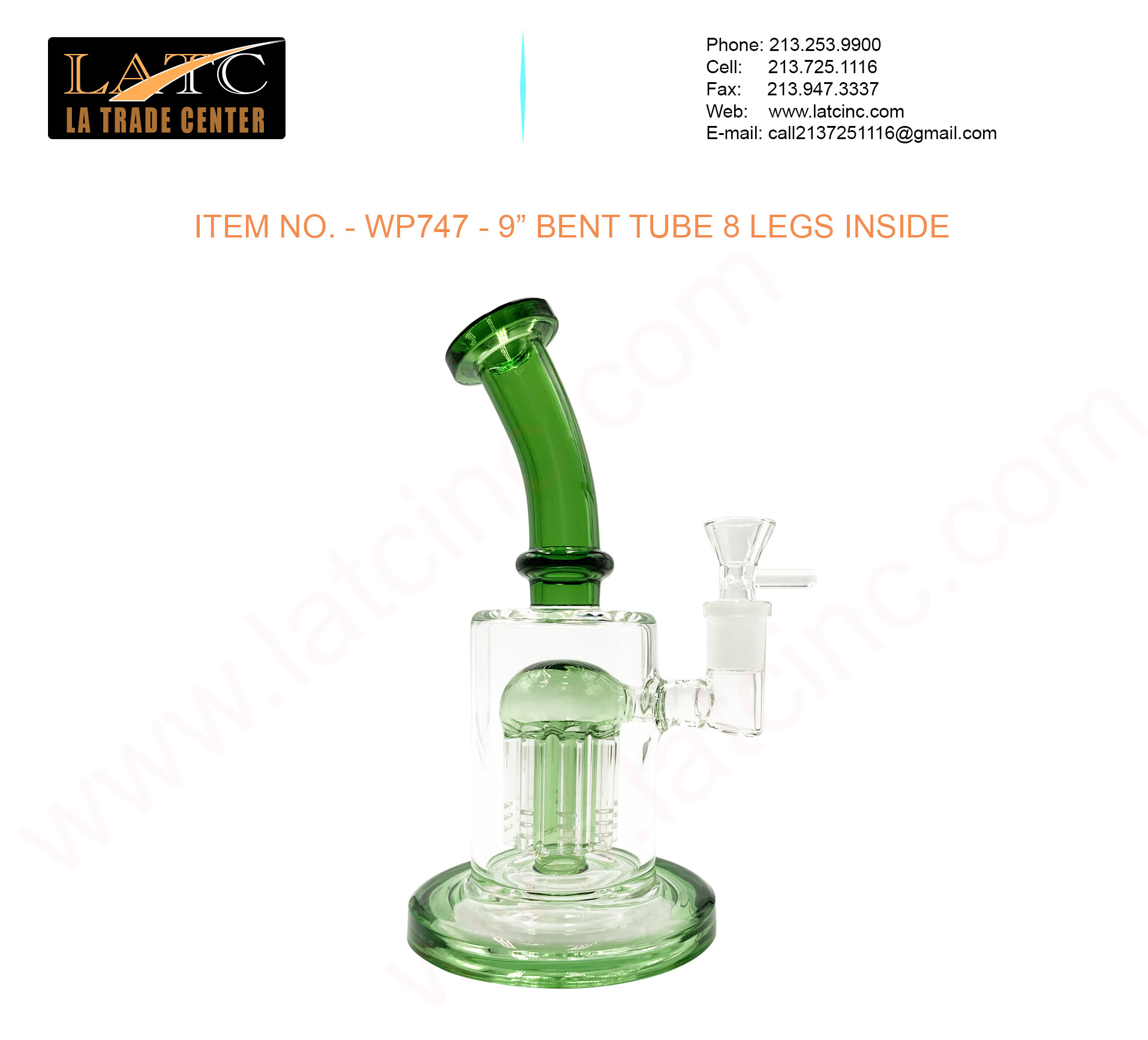 Smoke Wholesale