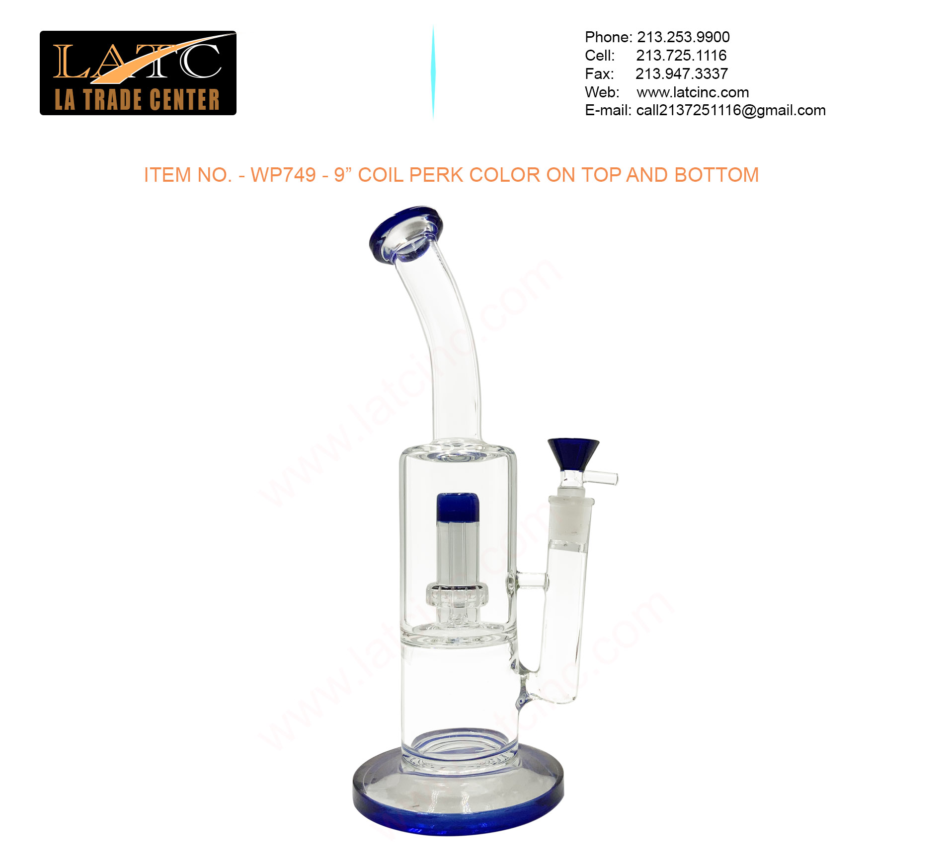 Smoke Wholesale