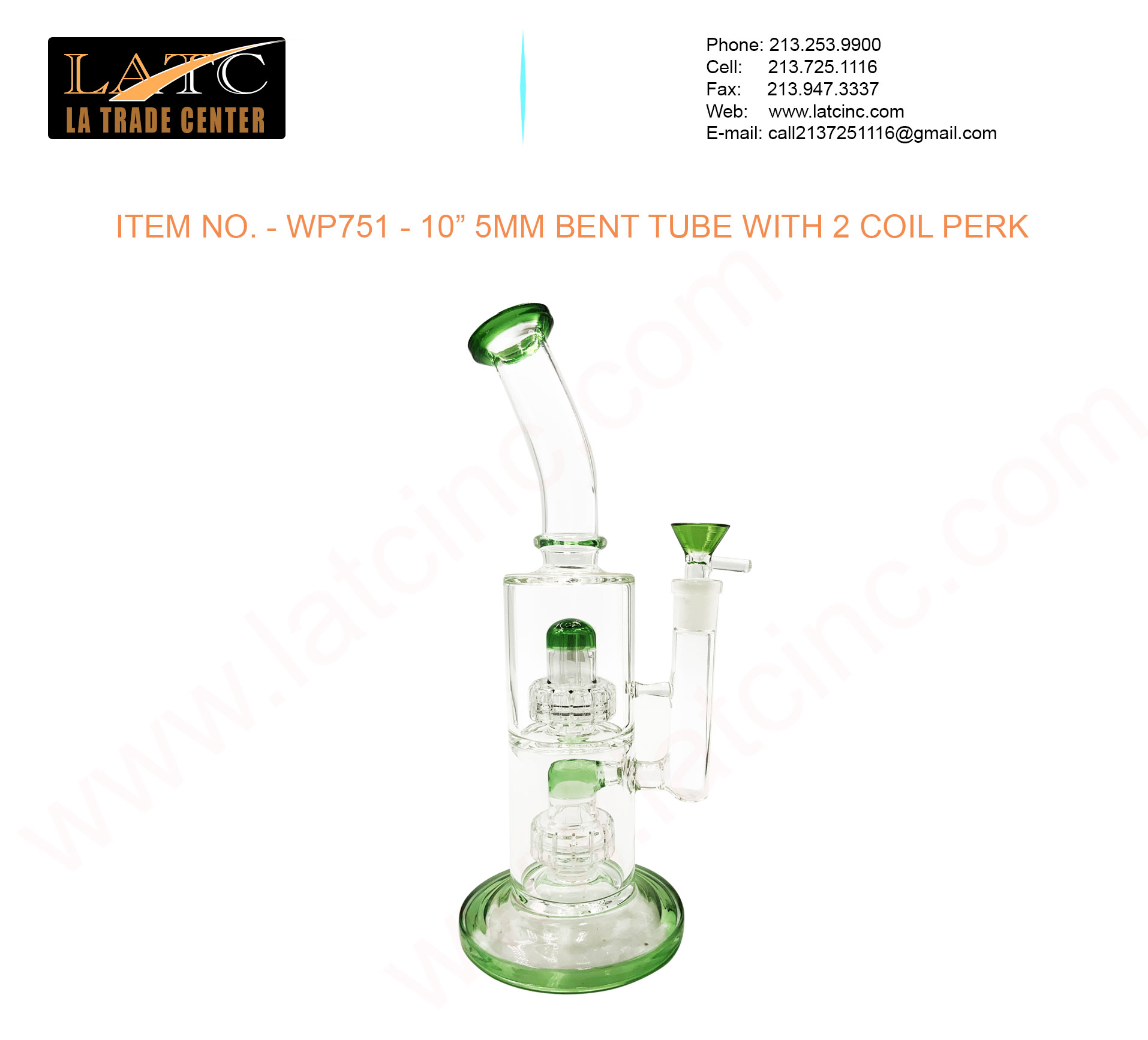 Smoke Wholesale