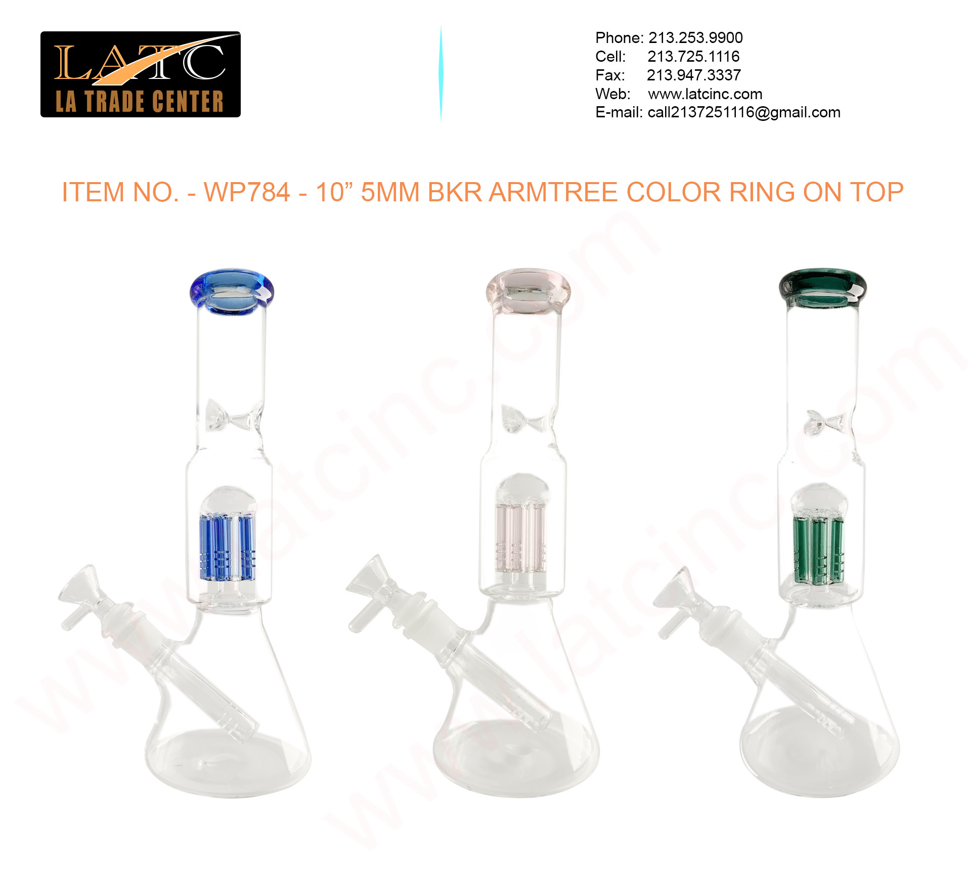 Smoke Wholesale