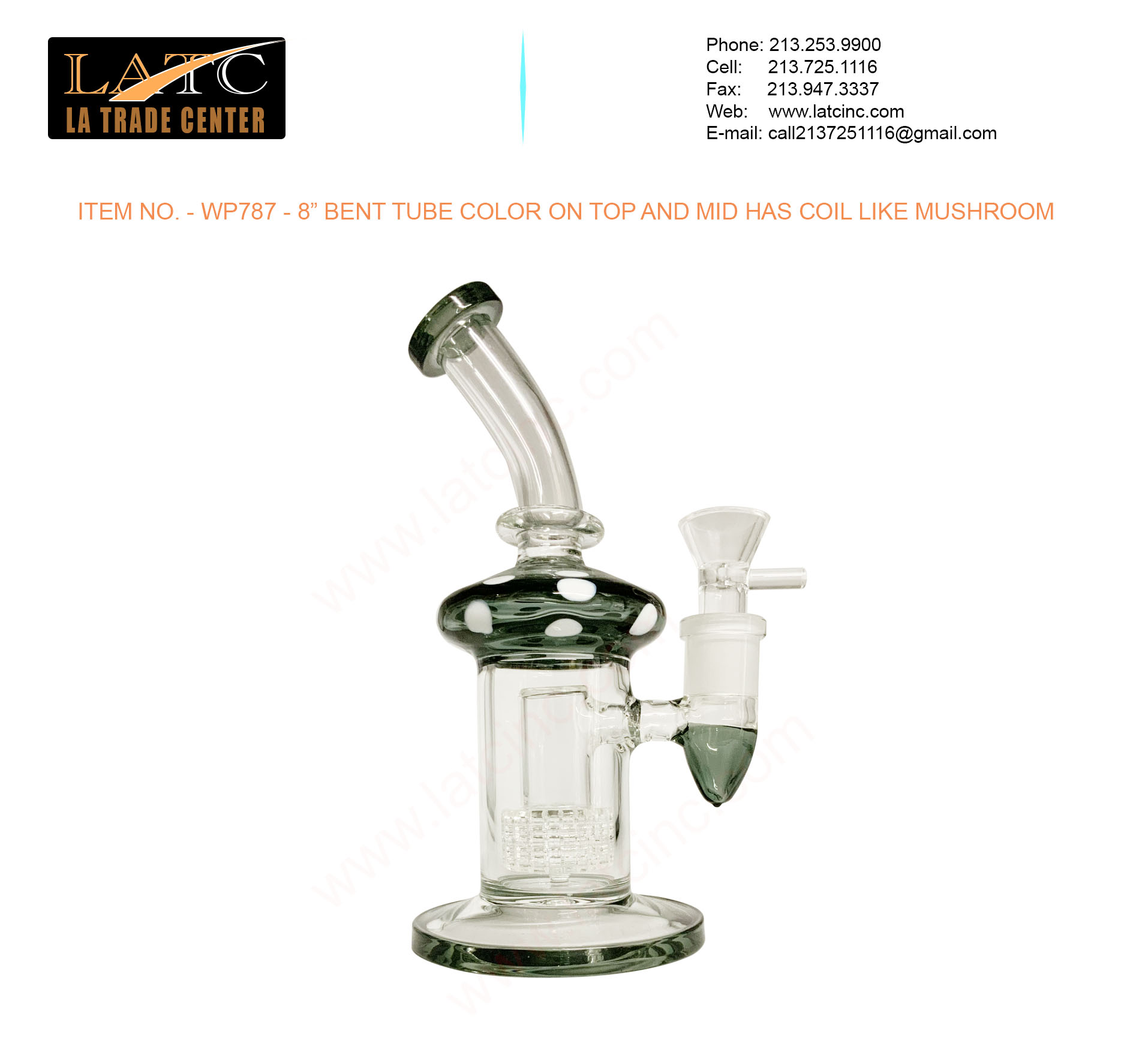 Smoke Wholesale