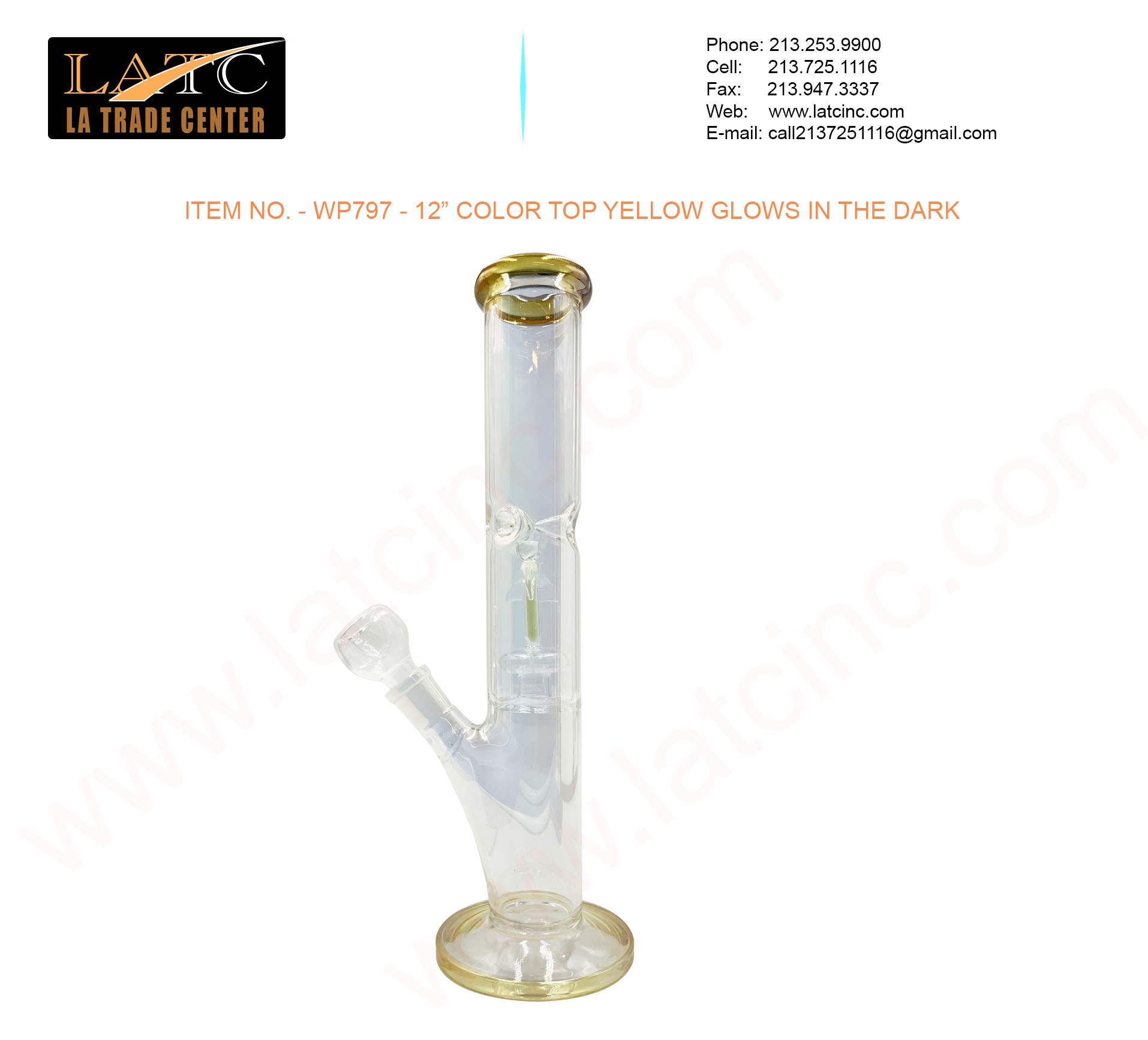 Smoke Wholesale