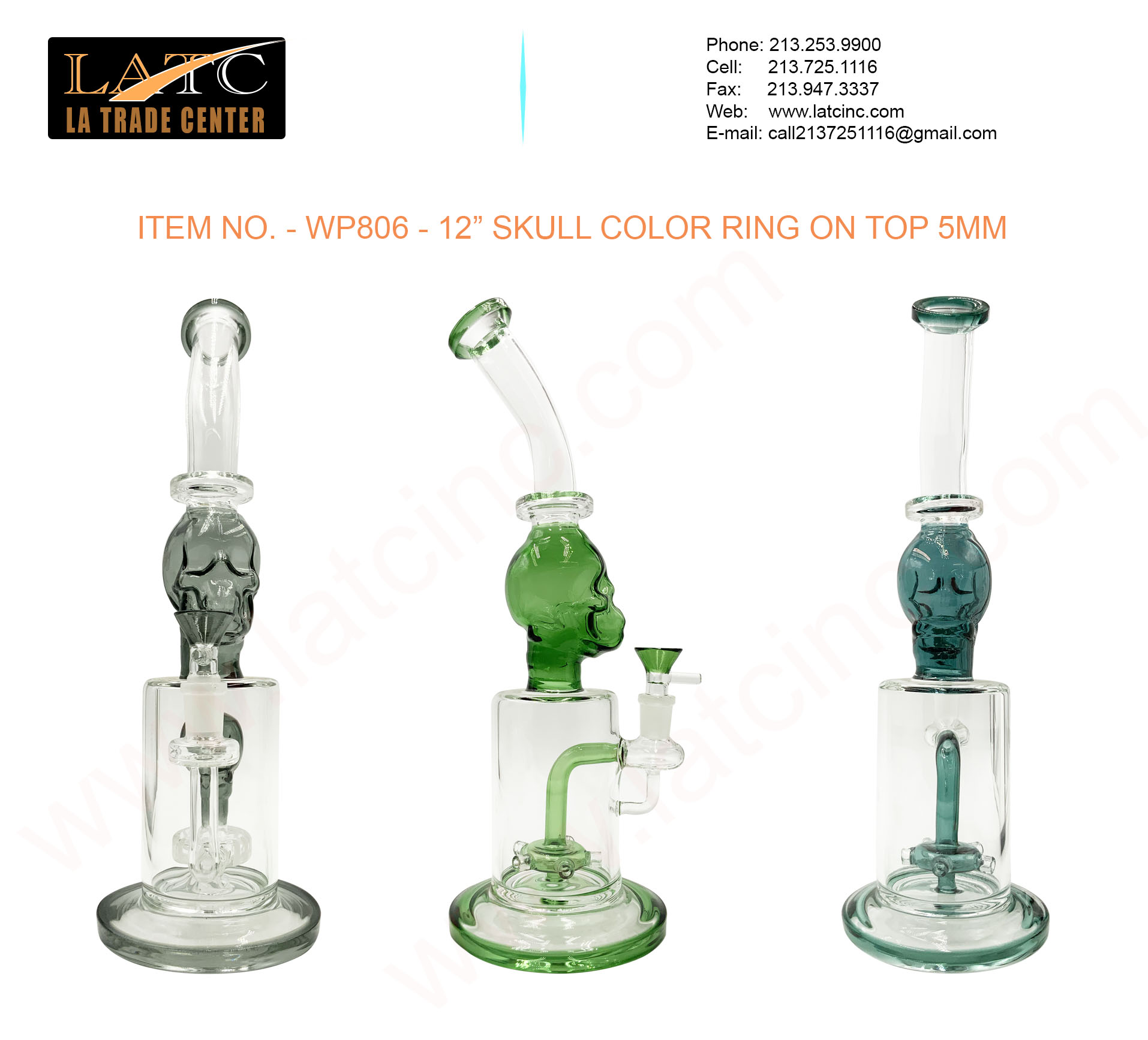 Smoke Wholesale
