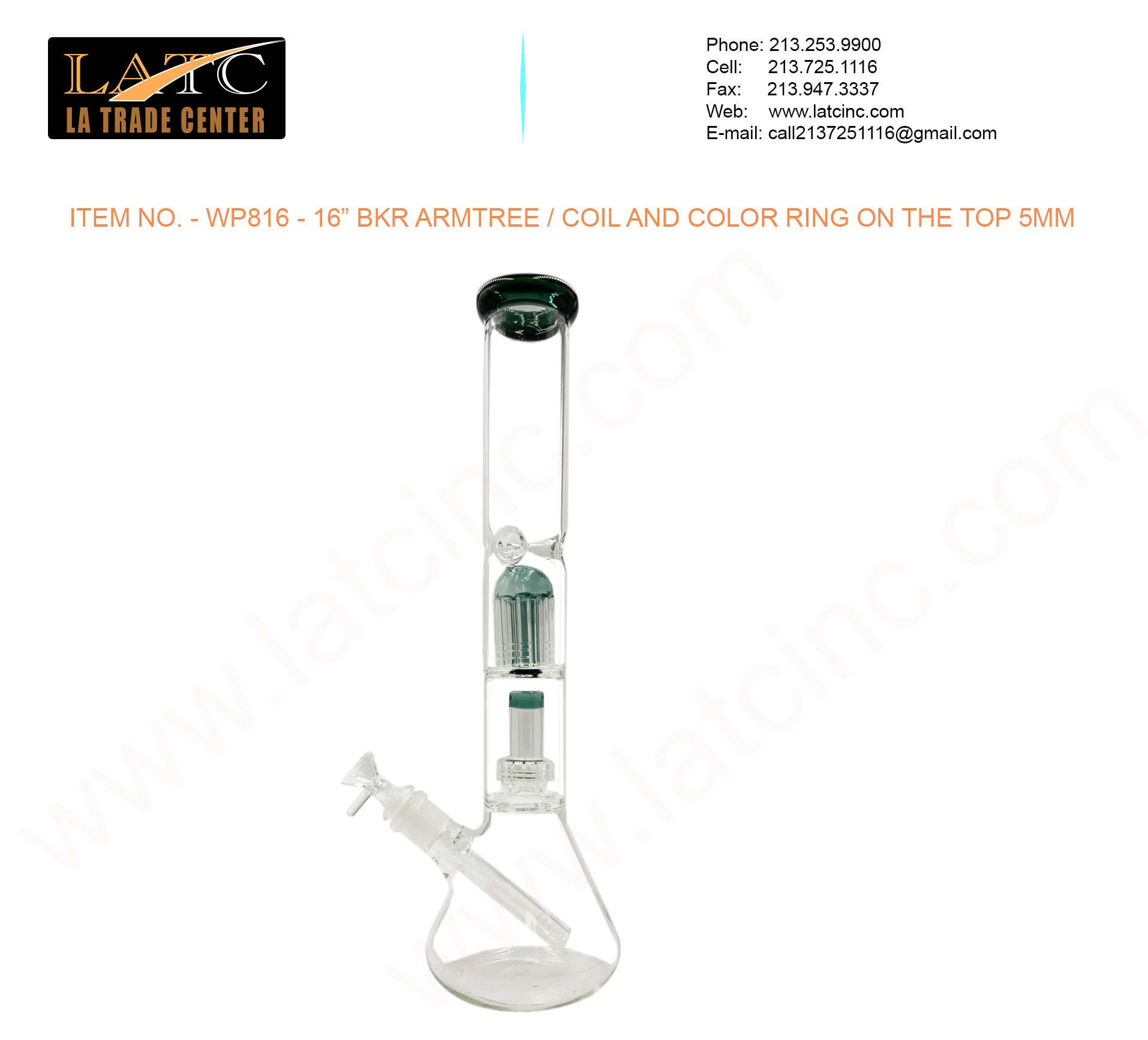Smoke Wholesale