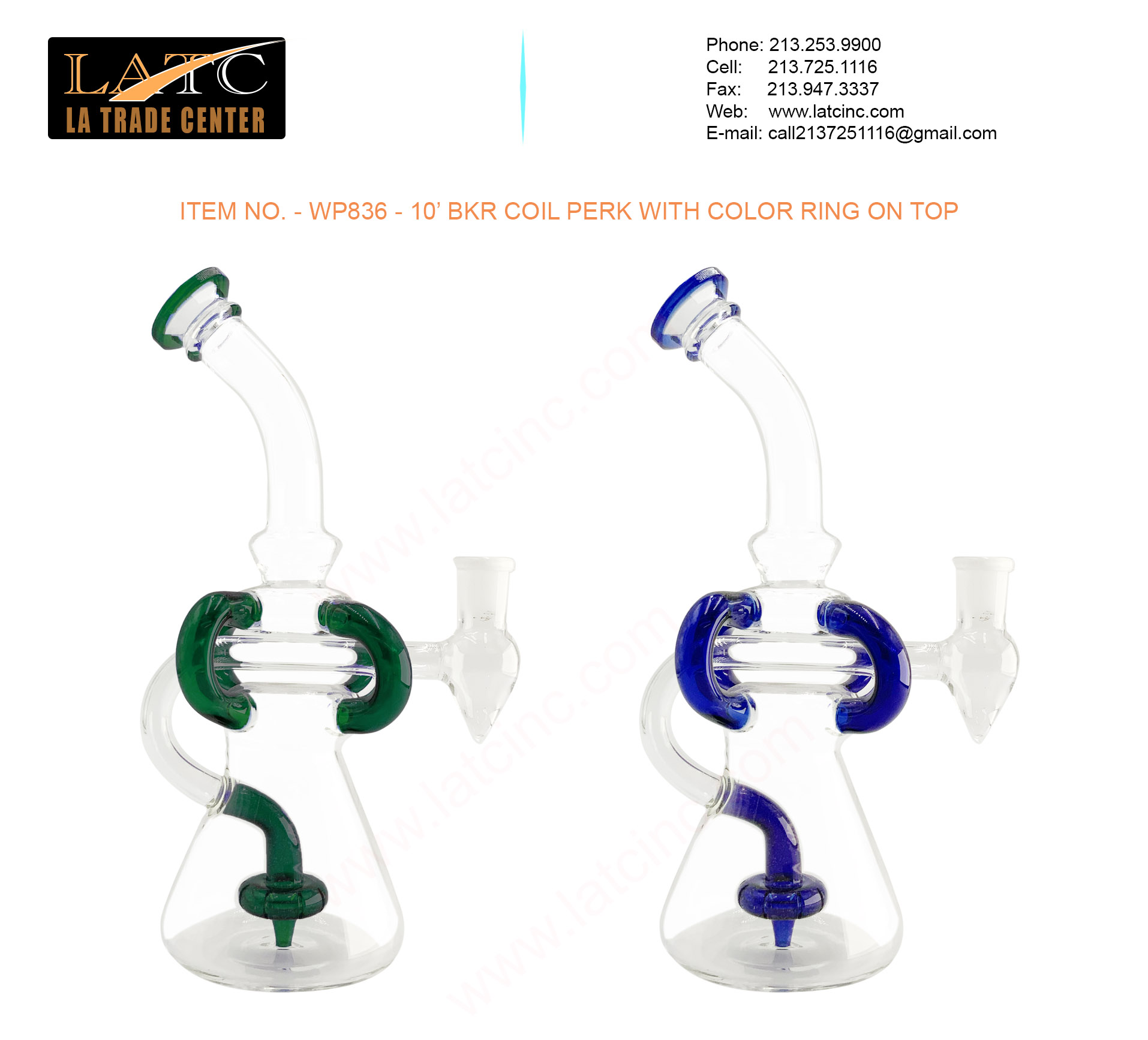 Smoke Wholesale