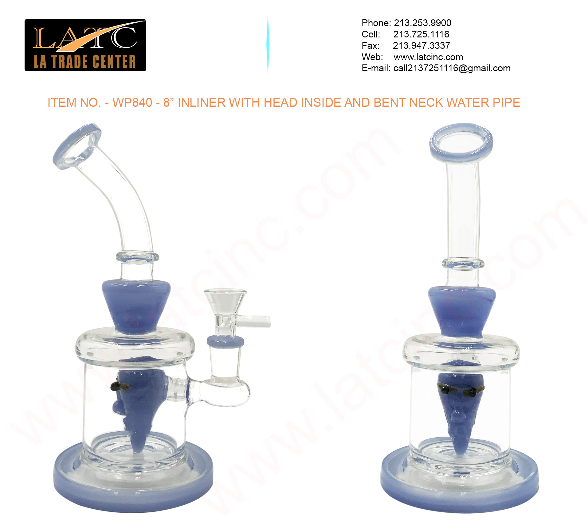 Smoke Wholesale