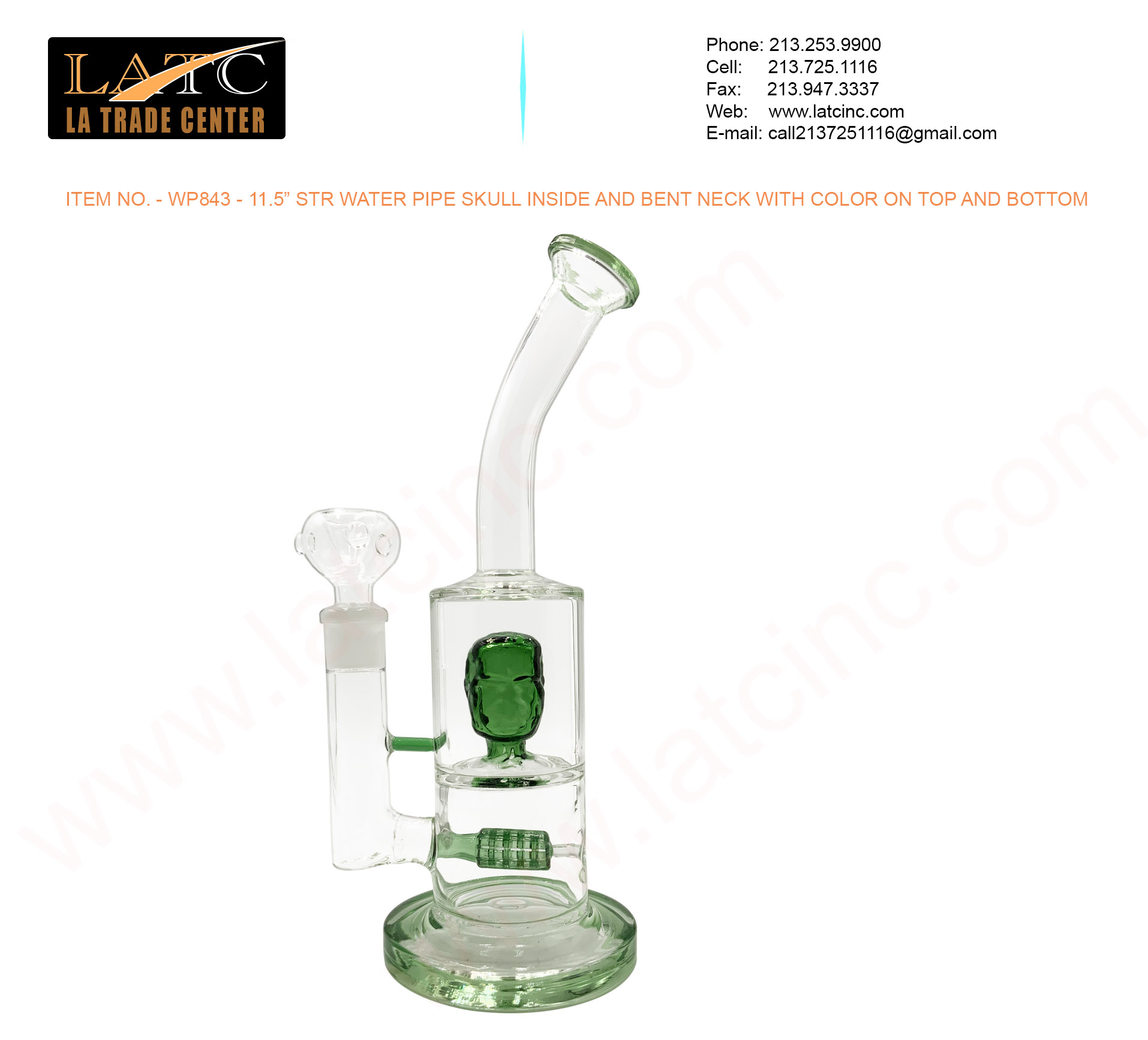 Smoke Wholesale
