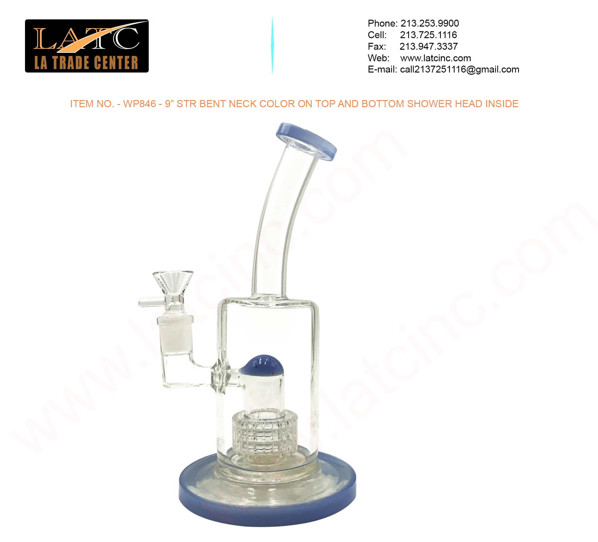 Smoke Wholesale