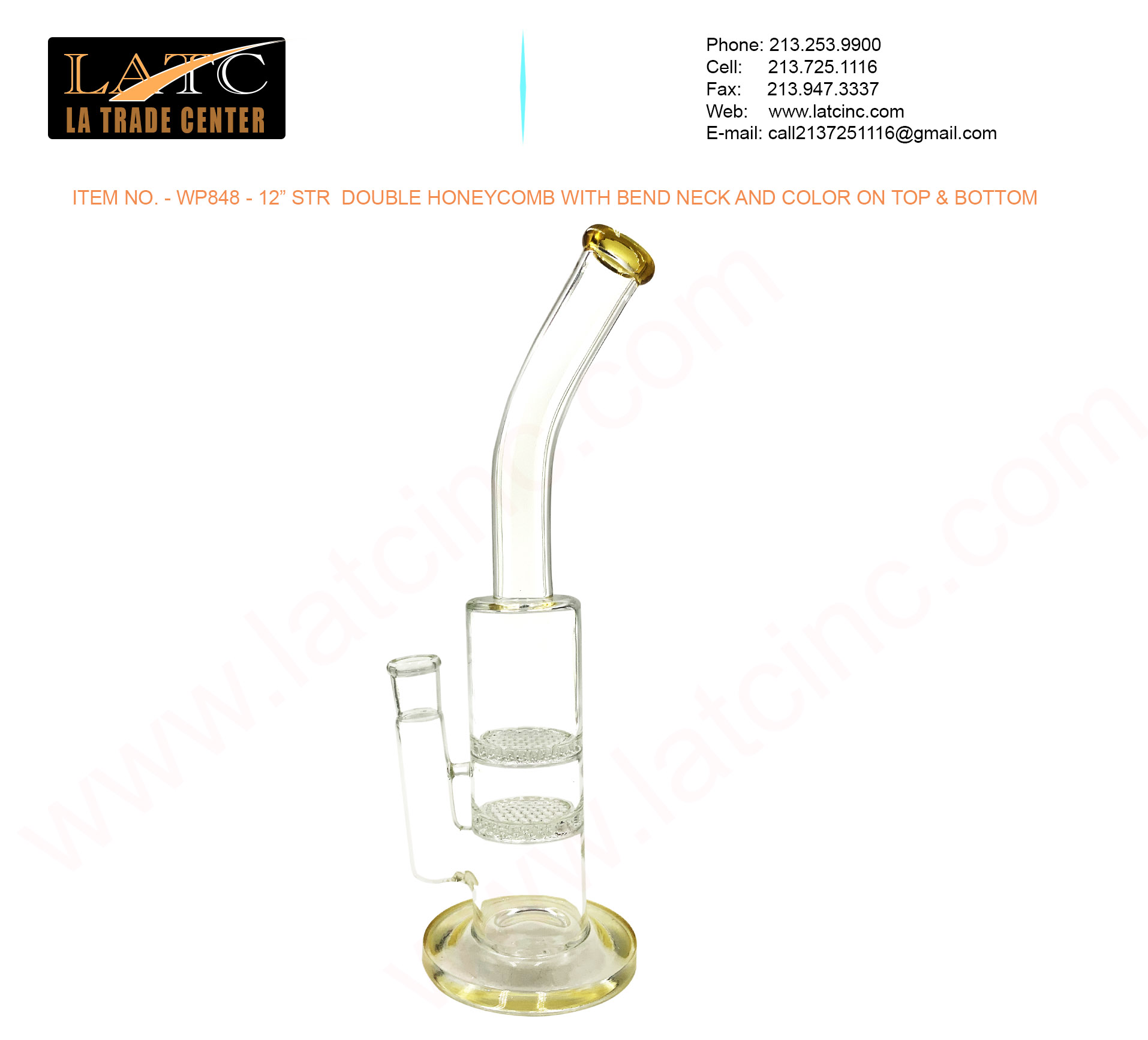 Smoke Wholesale