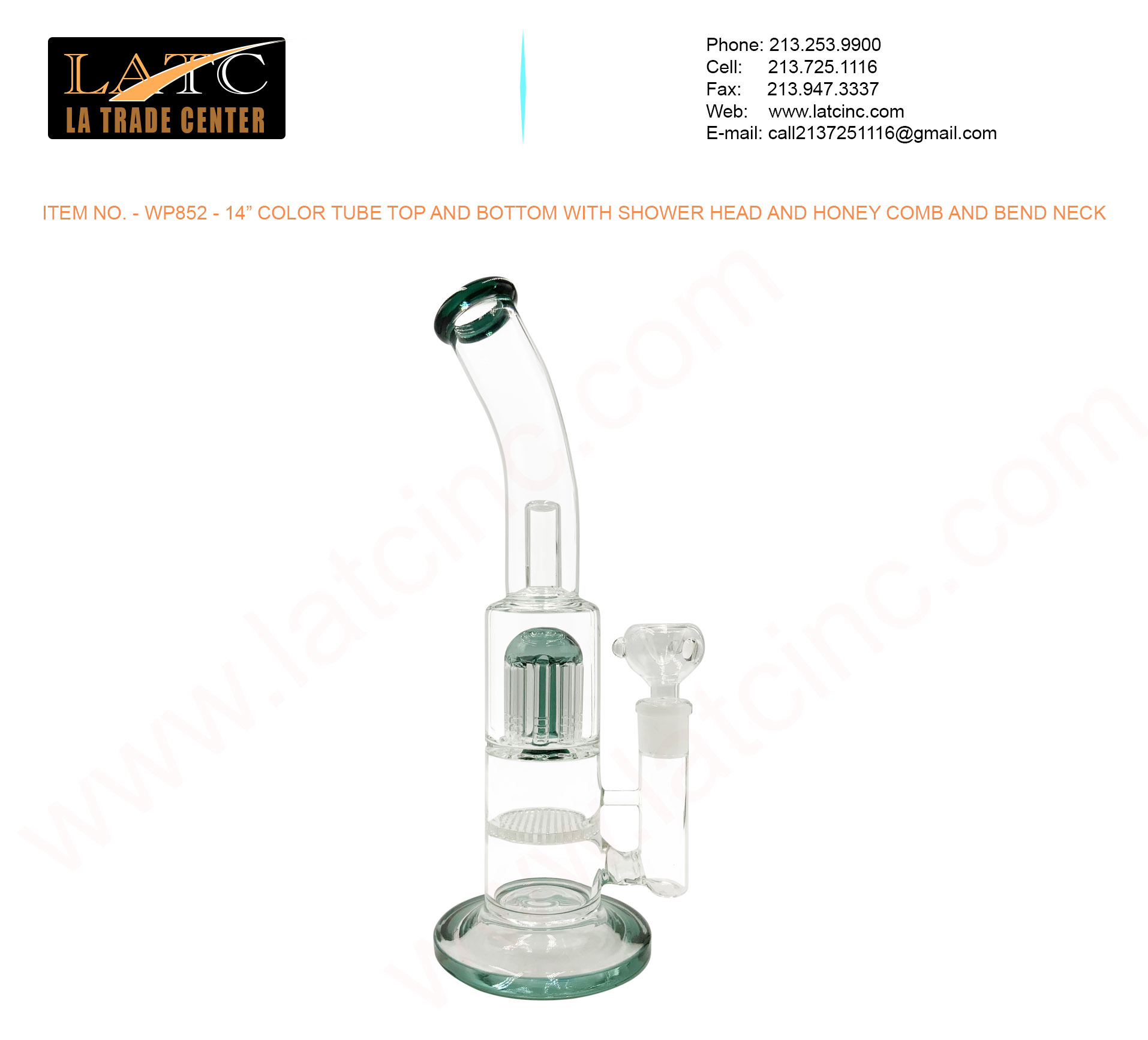 Smoke Wholesale