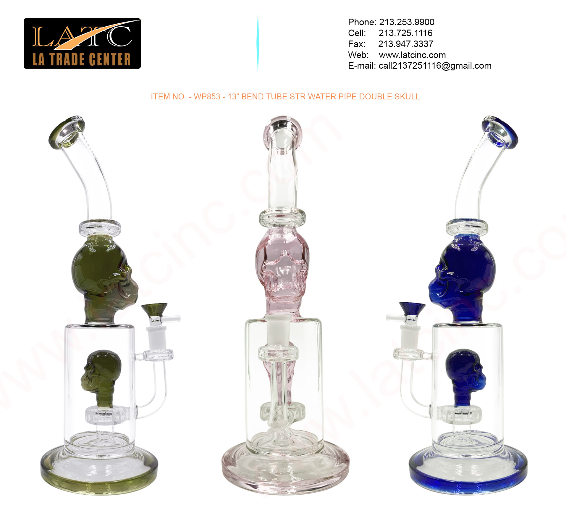 Smoke Wholesale