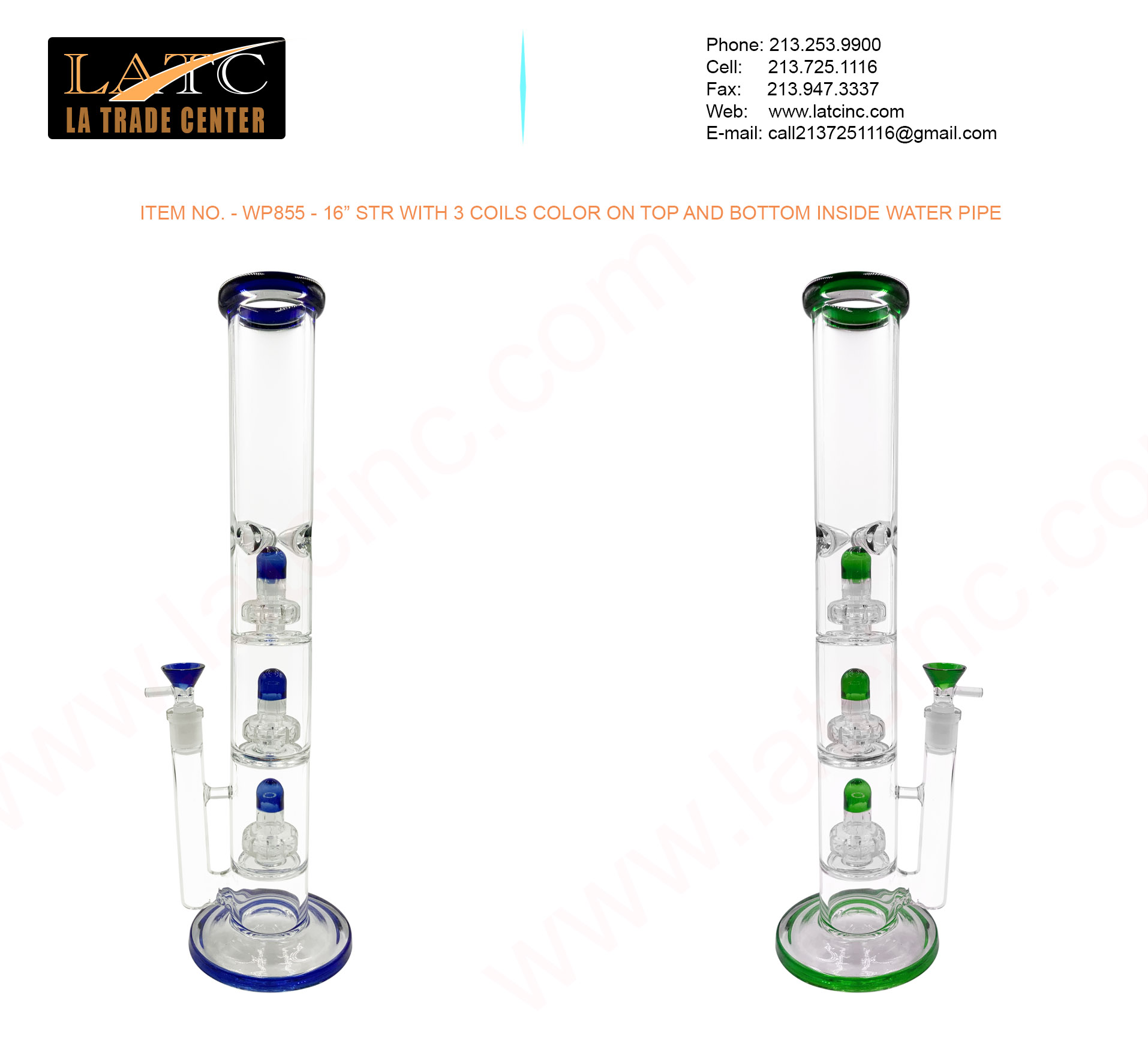 Smoke Wholesale
