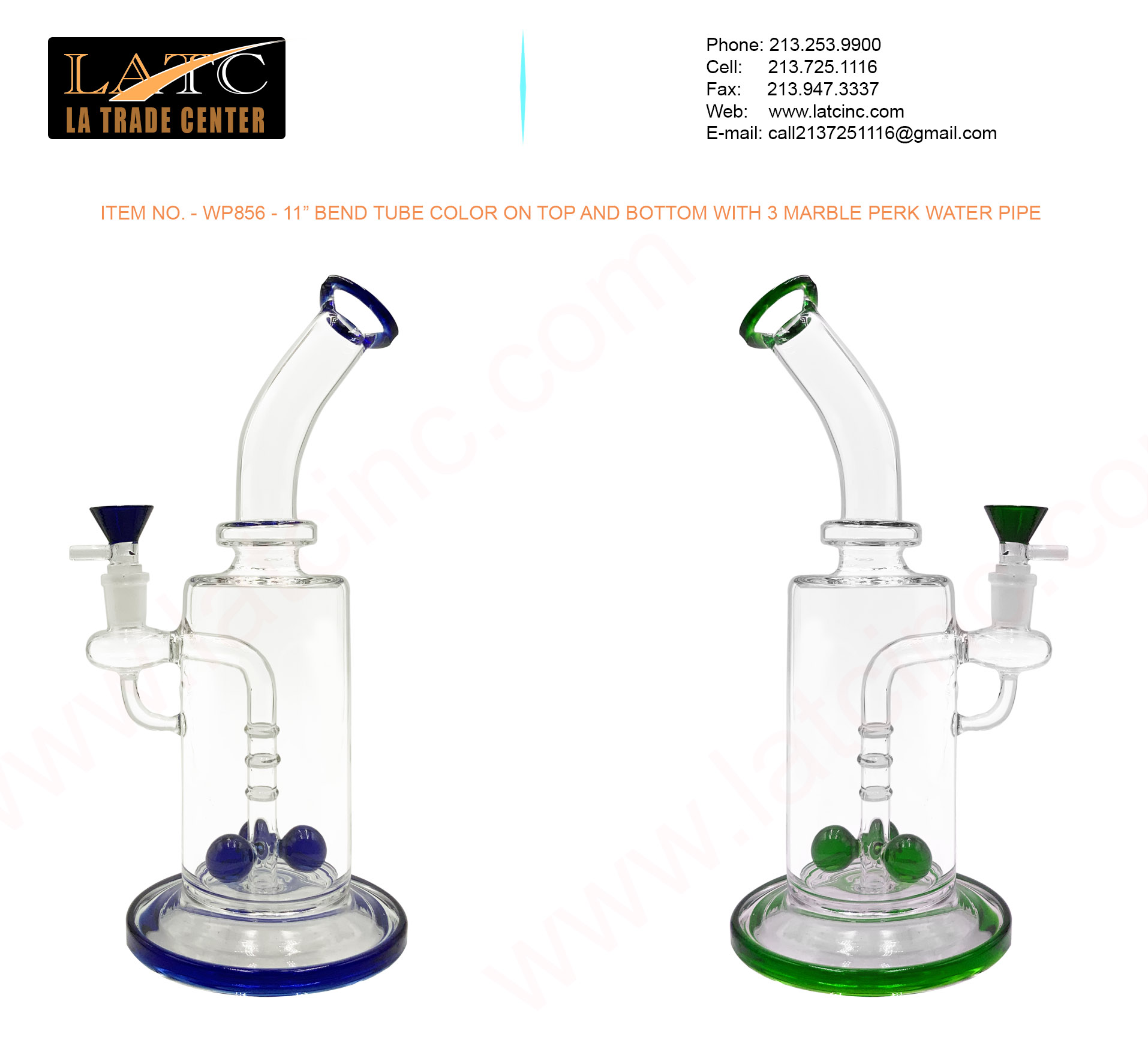 Smoke Wholesale