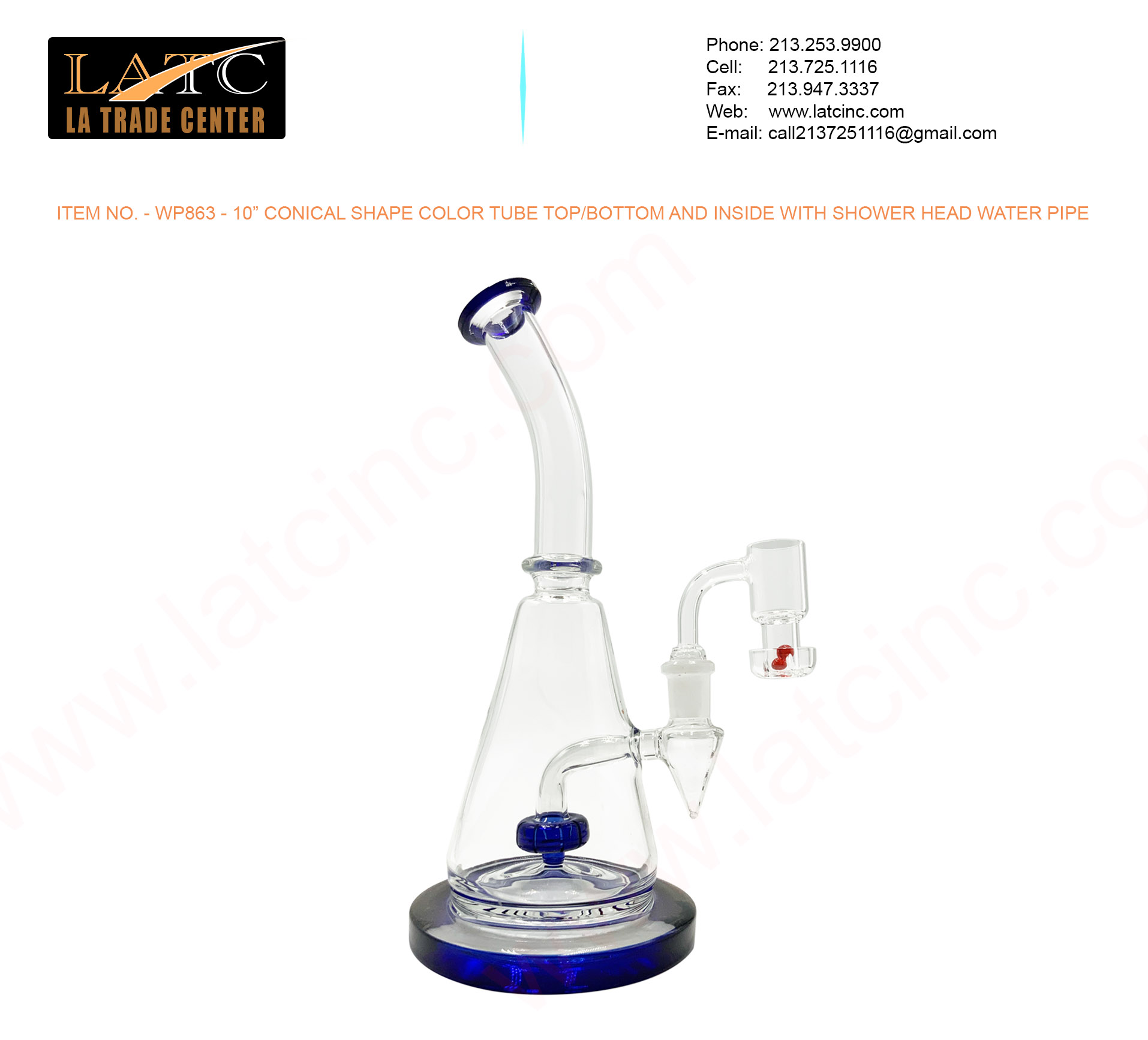 Smoke Wholesale