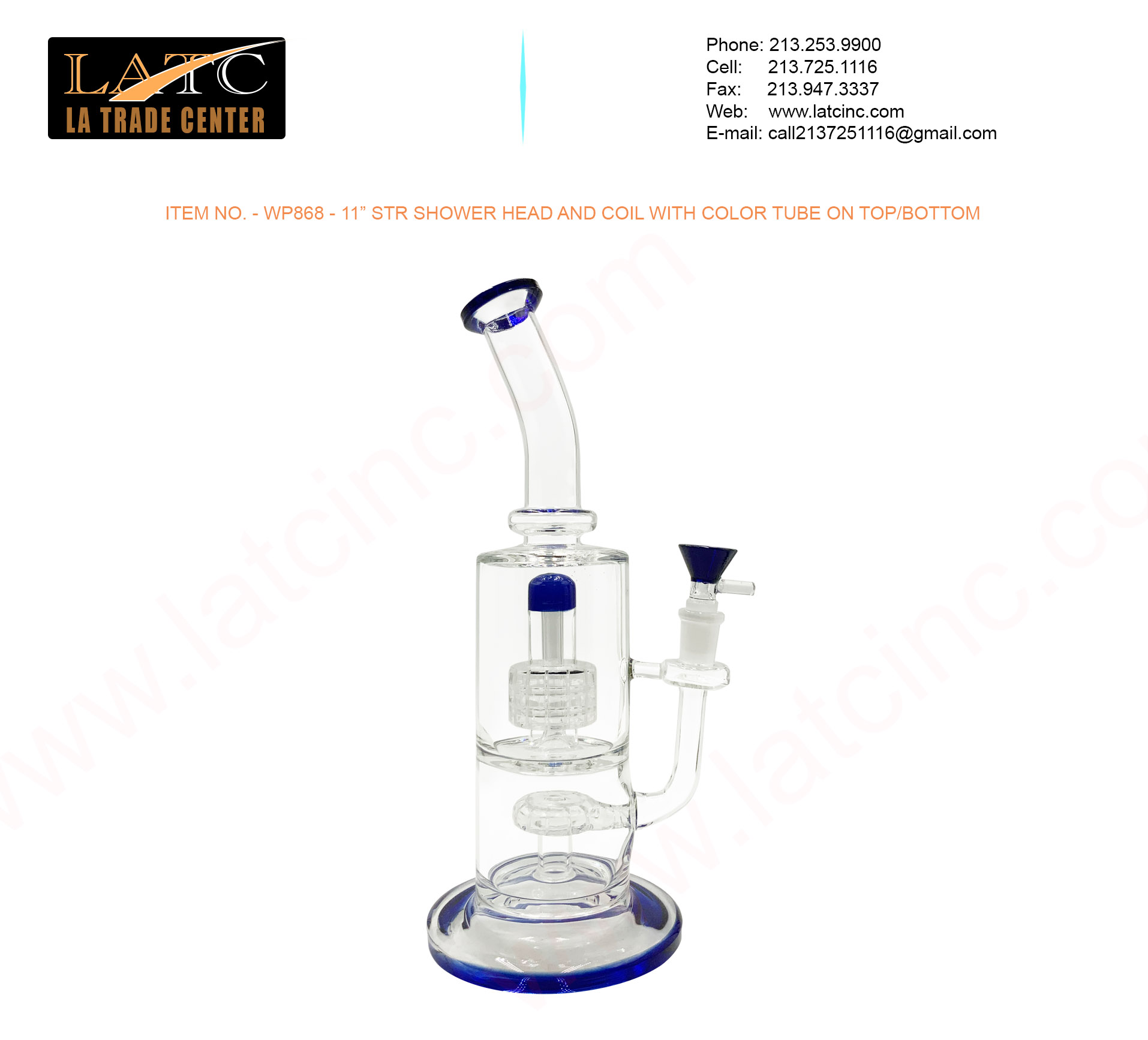 Smoke Wholesale