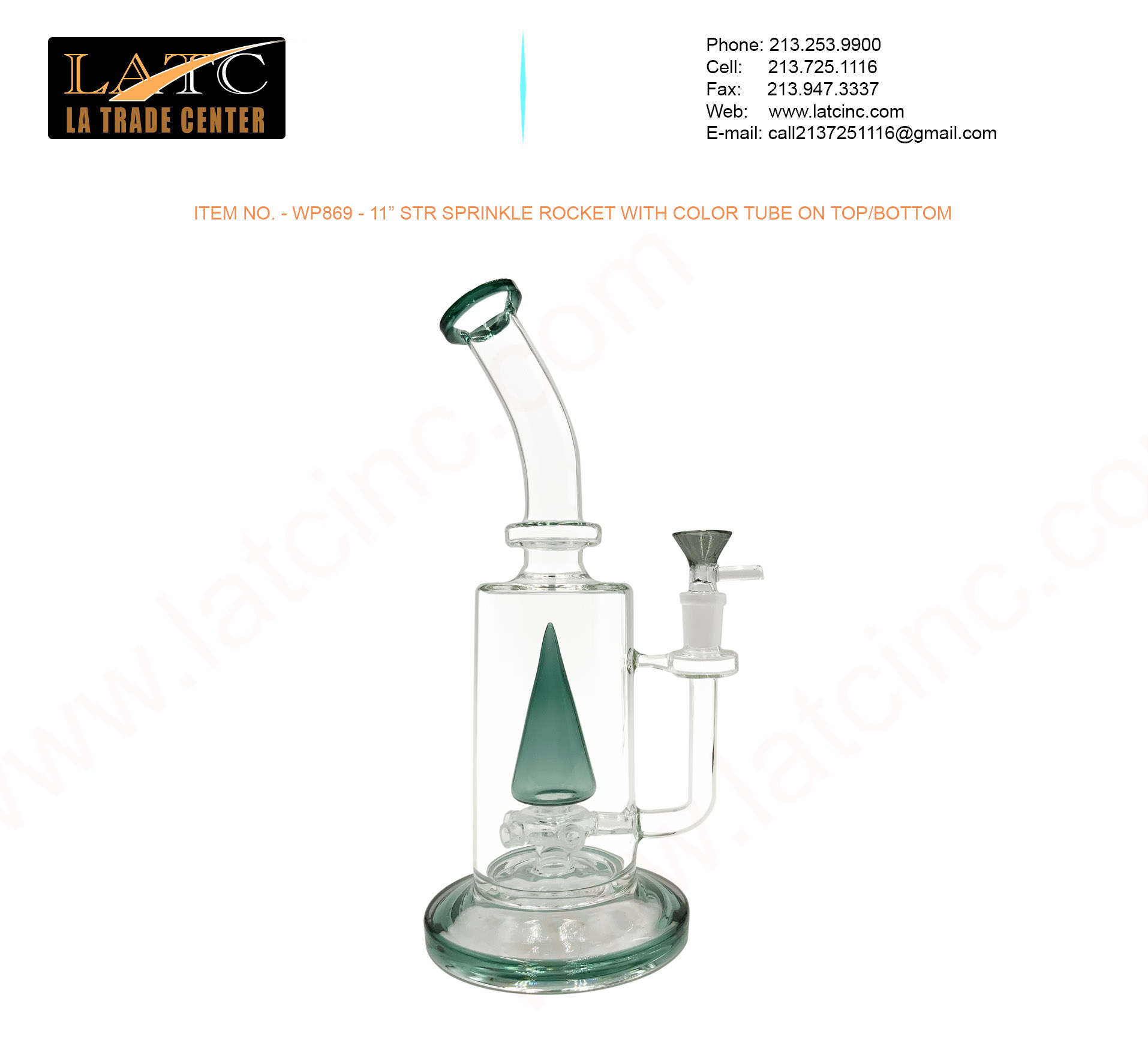 Smoke Wholesale