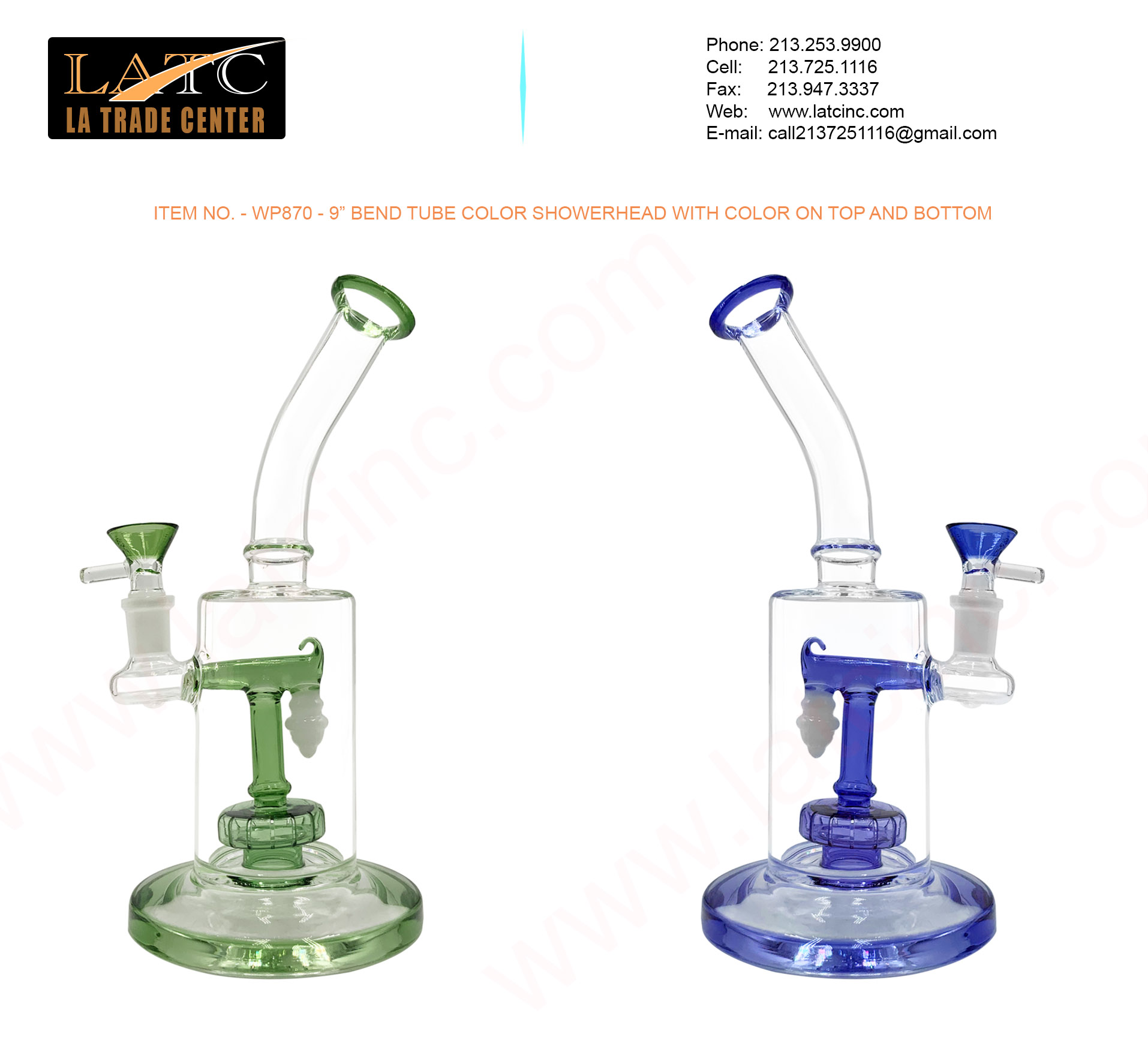 Smoke Wholesale
