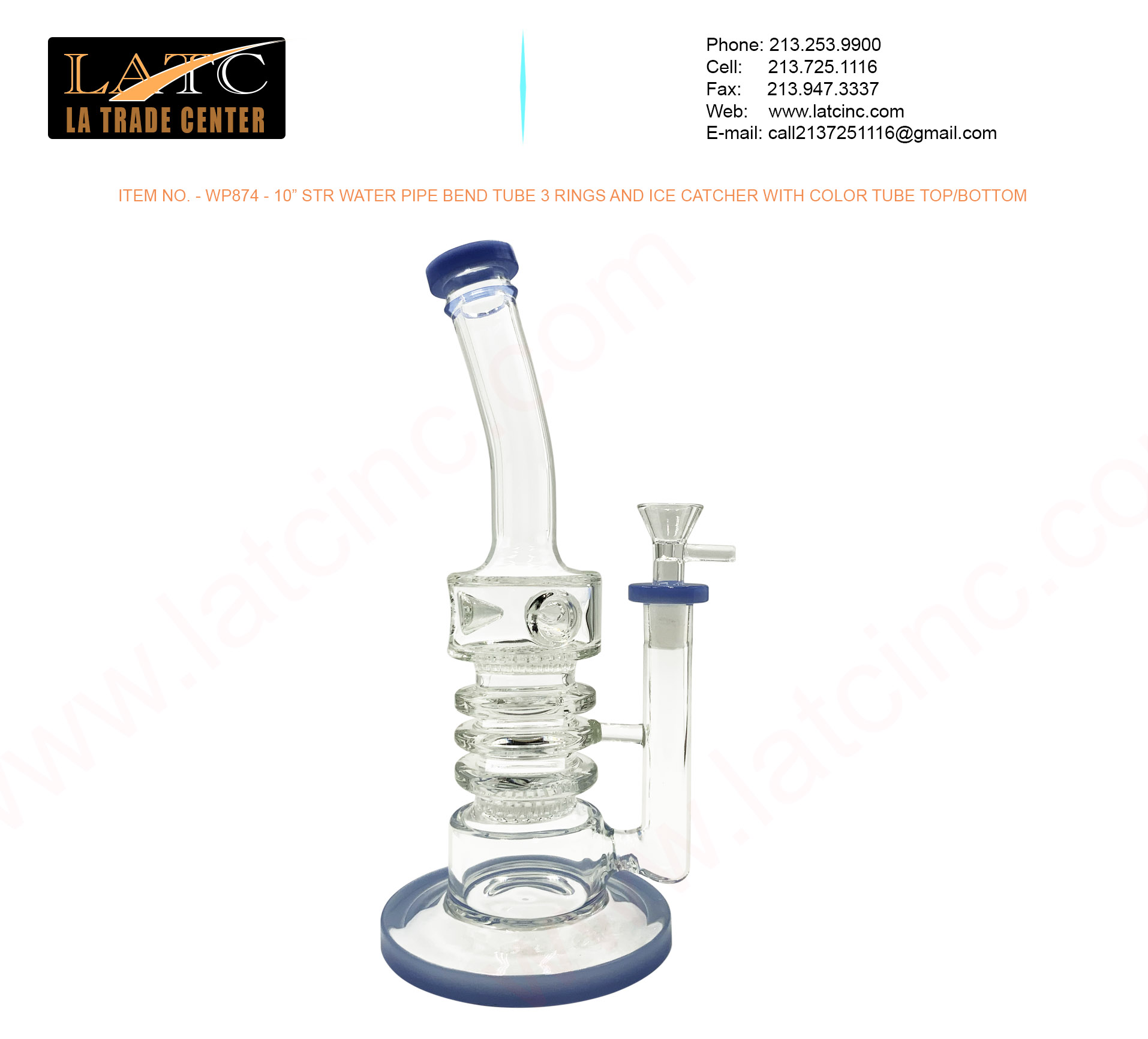 Smoke Wholesale